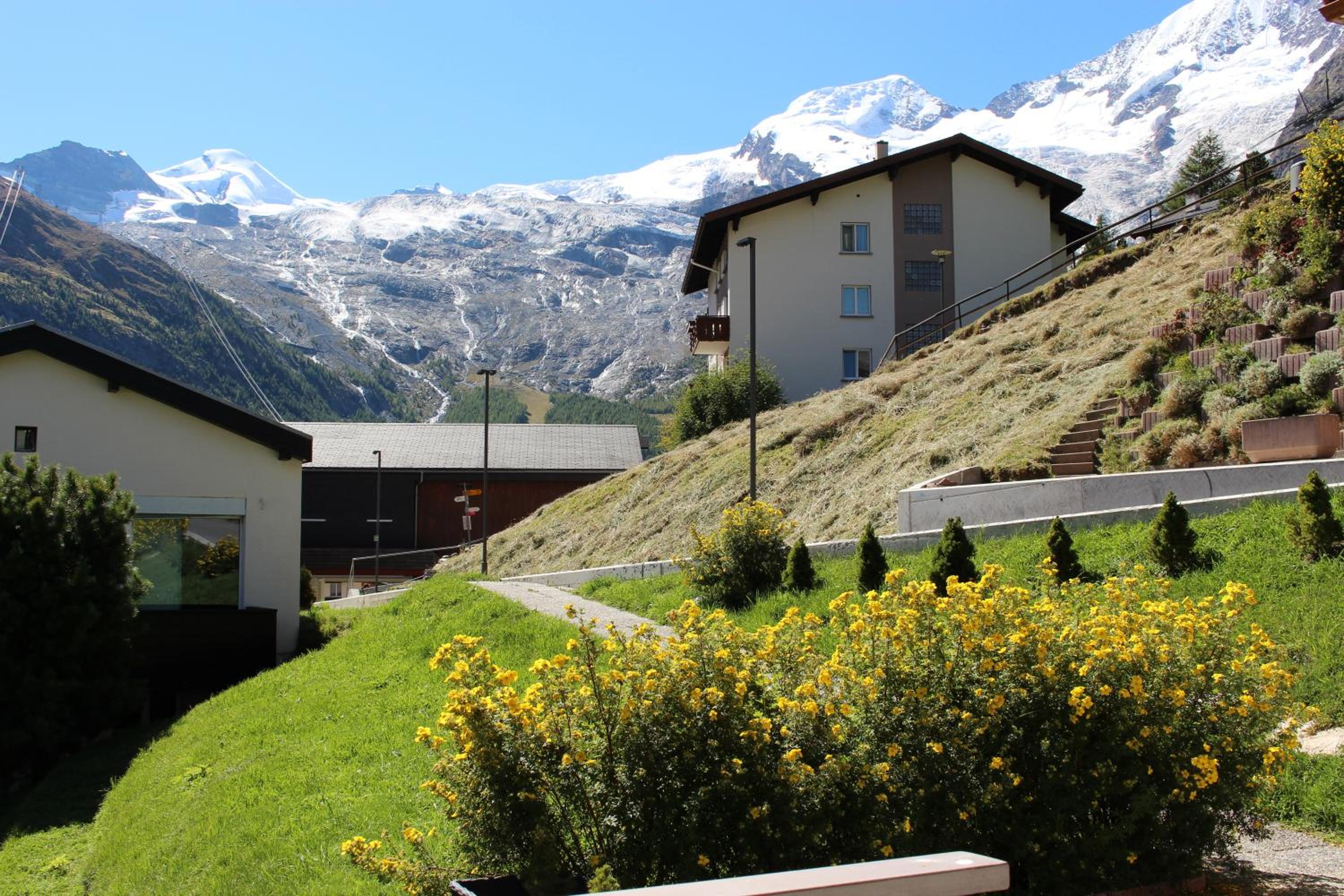 Haus Primavera