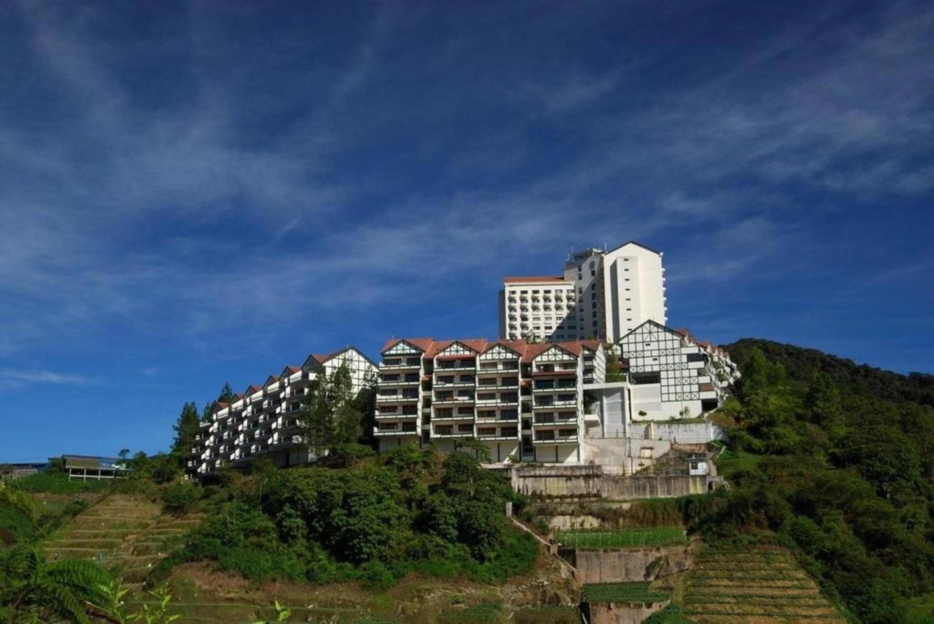 Zarania Hillhomes Cameron Highlands photo 2