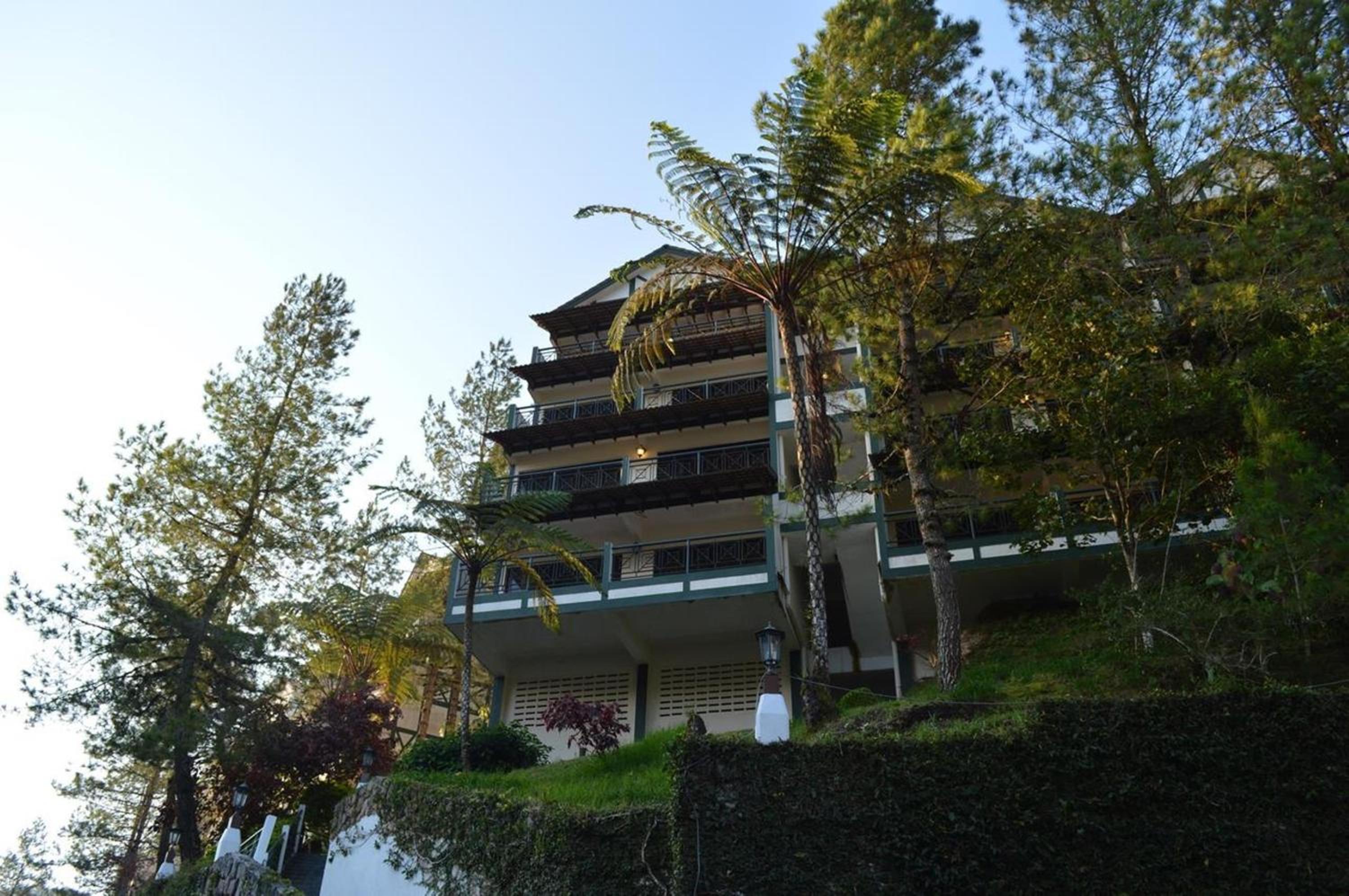 Zarania Hillhomes Cameron Highlands