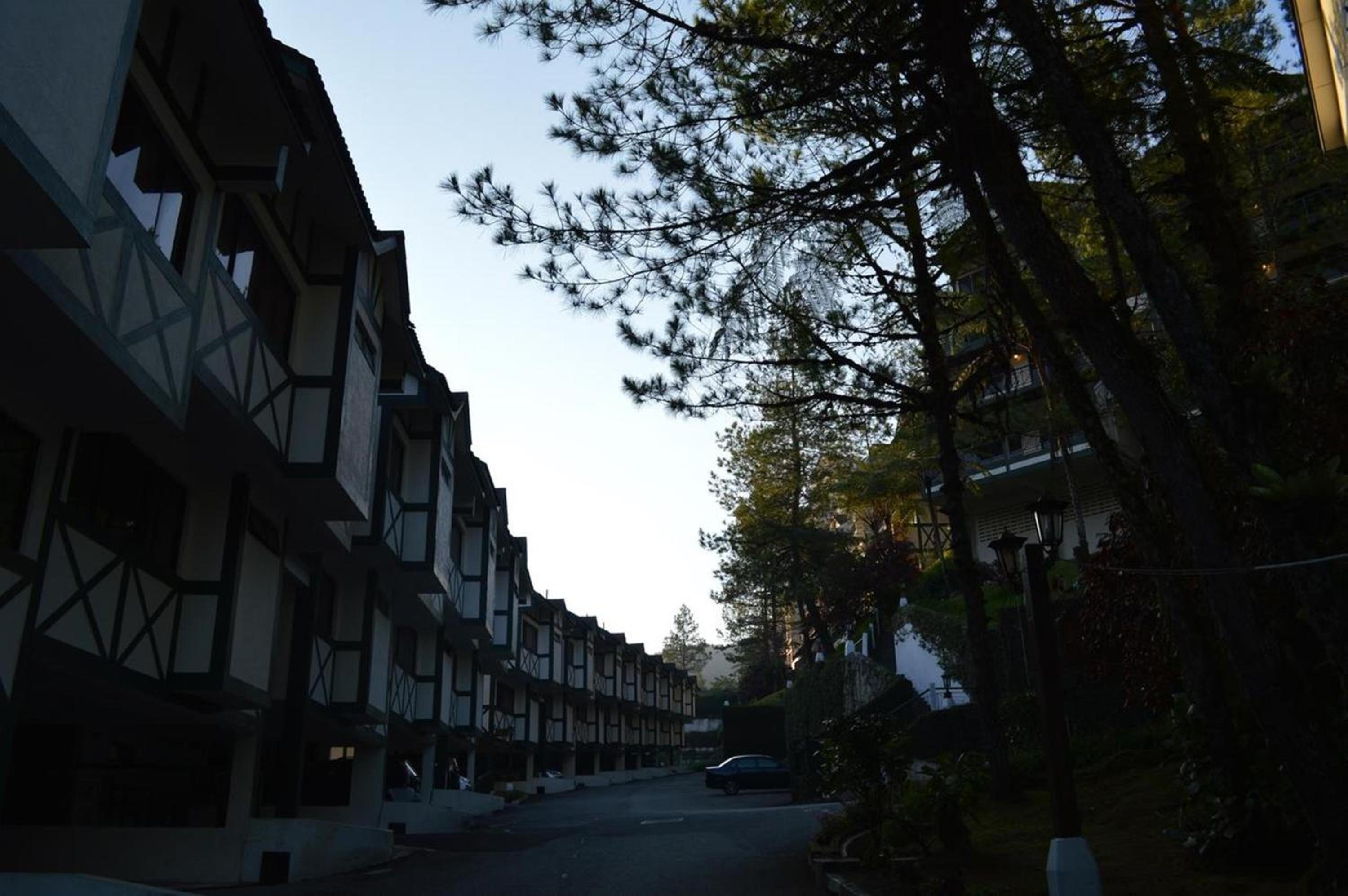Zarania Hillhomes Cameron Highlands