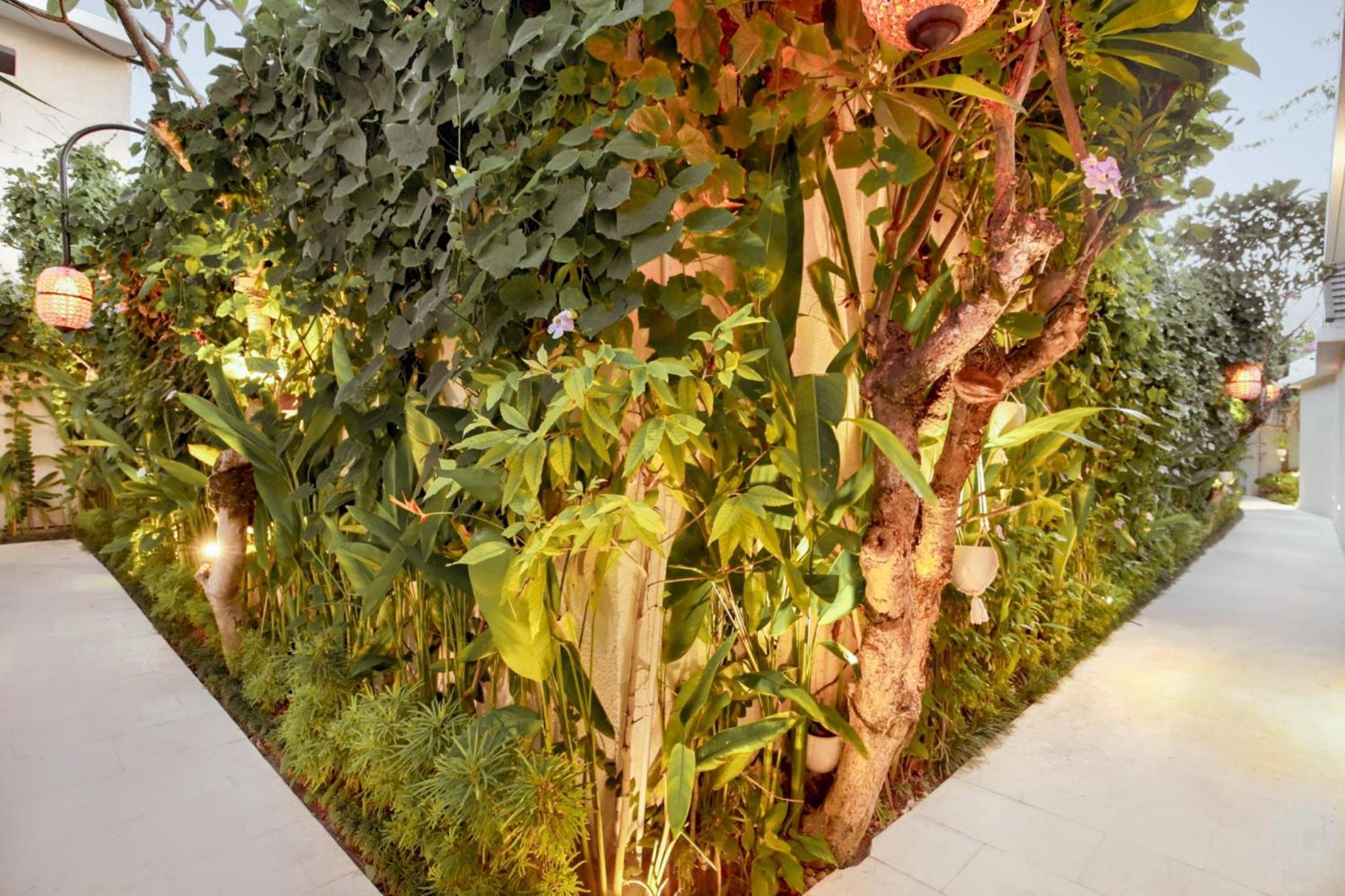 Sana Vie Villa Seminyak by Ini Vie Hospitality