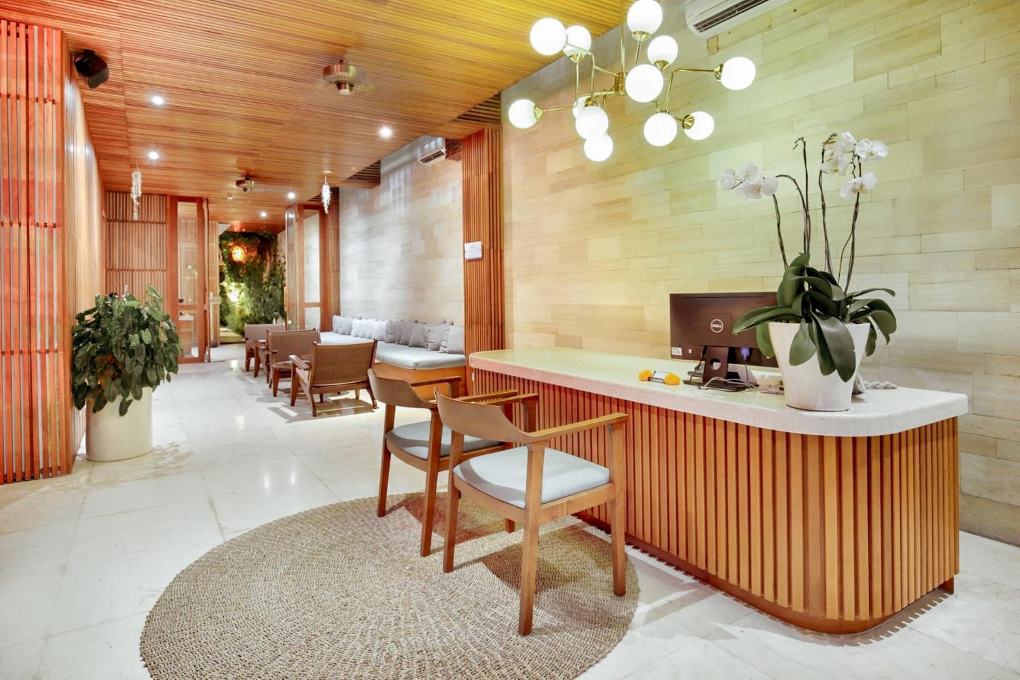 Sana Vie Villa Seminyak by Ini Vie Hospitality - Image 5