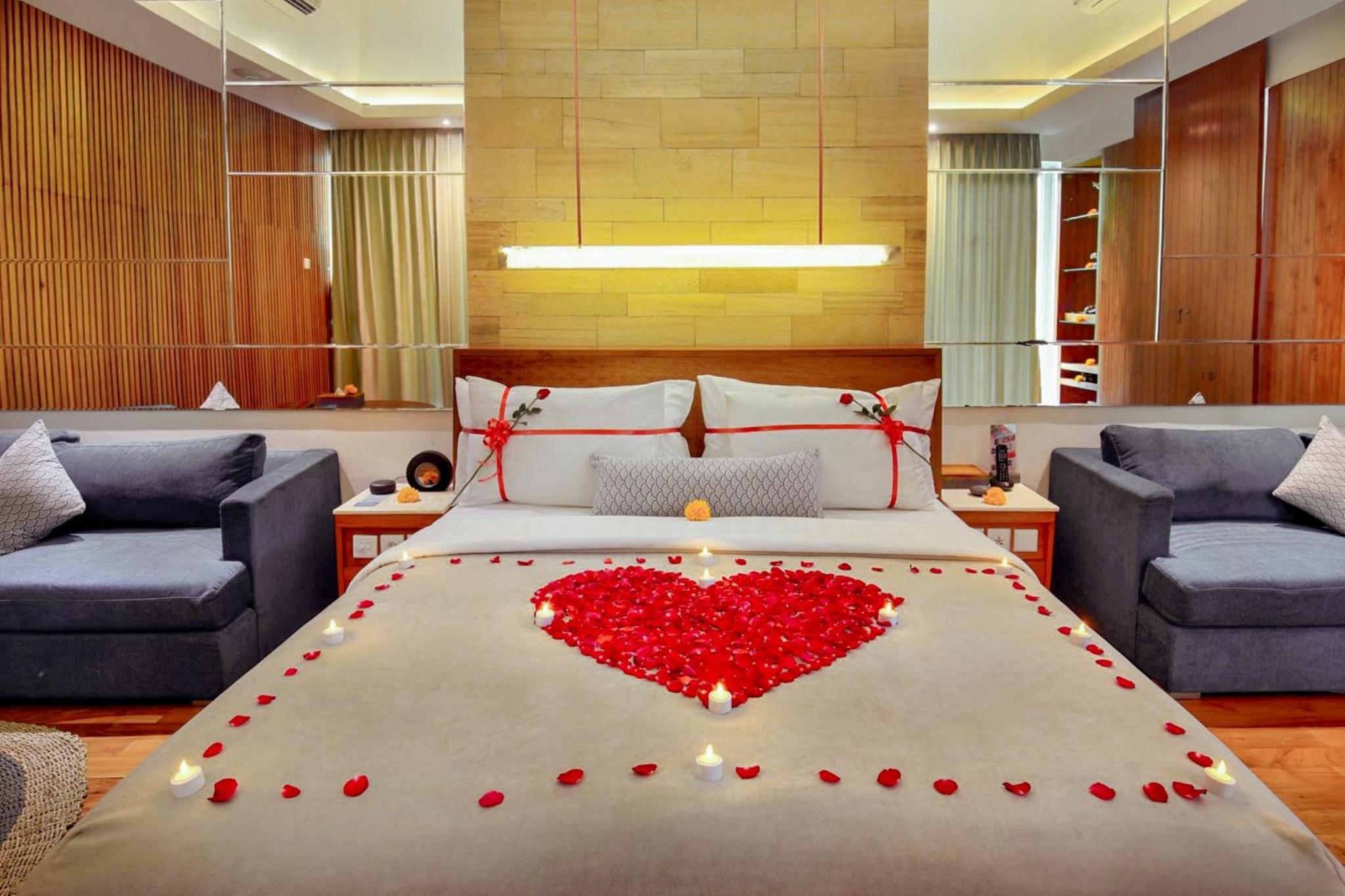 Sana Vie Villa Seminyak by Ini Vie Hospitality