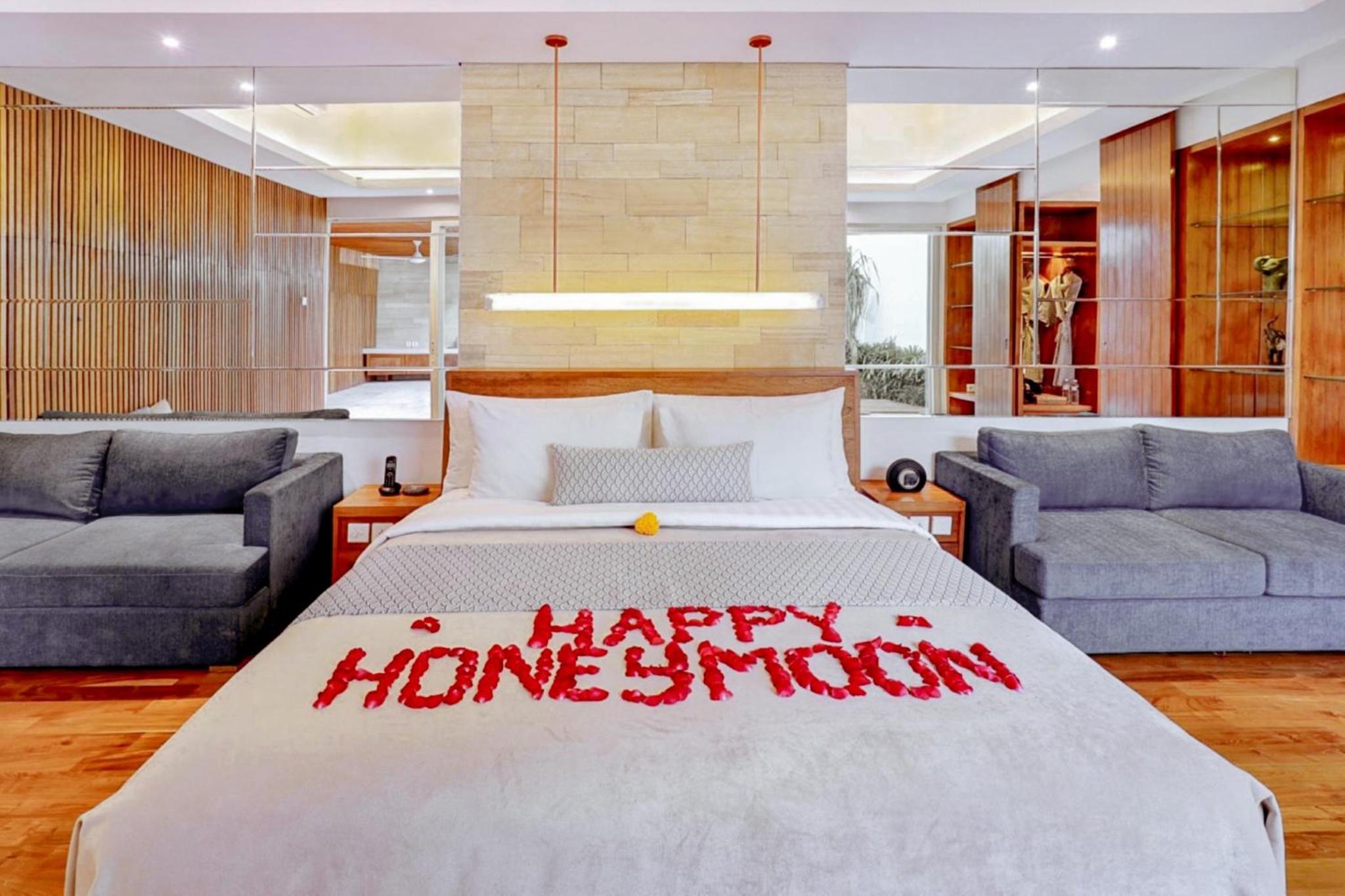 Sana Vie Villa Seminyak by Ini Vie Hospitality