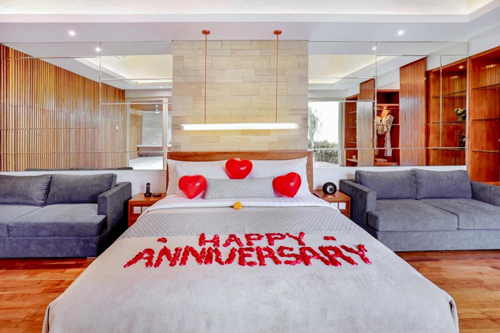 Sana Vie Villa Seminyak by Ini Vie Hospitality