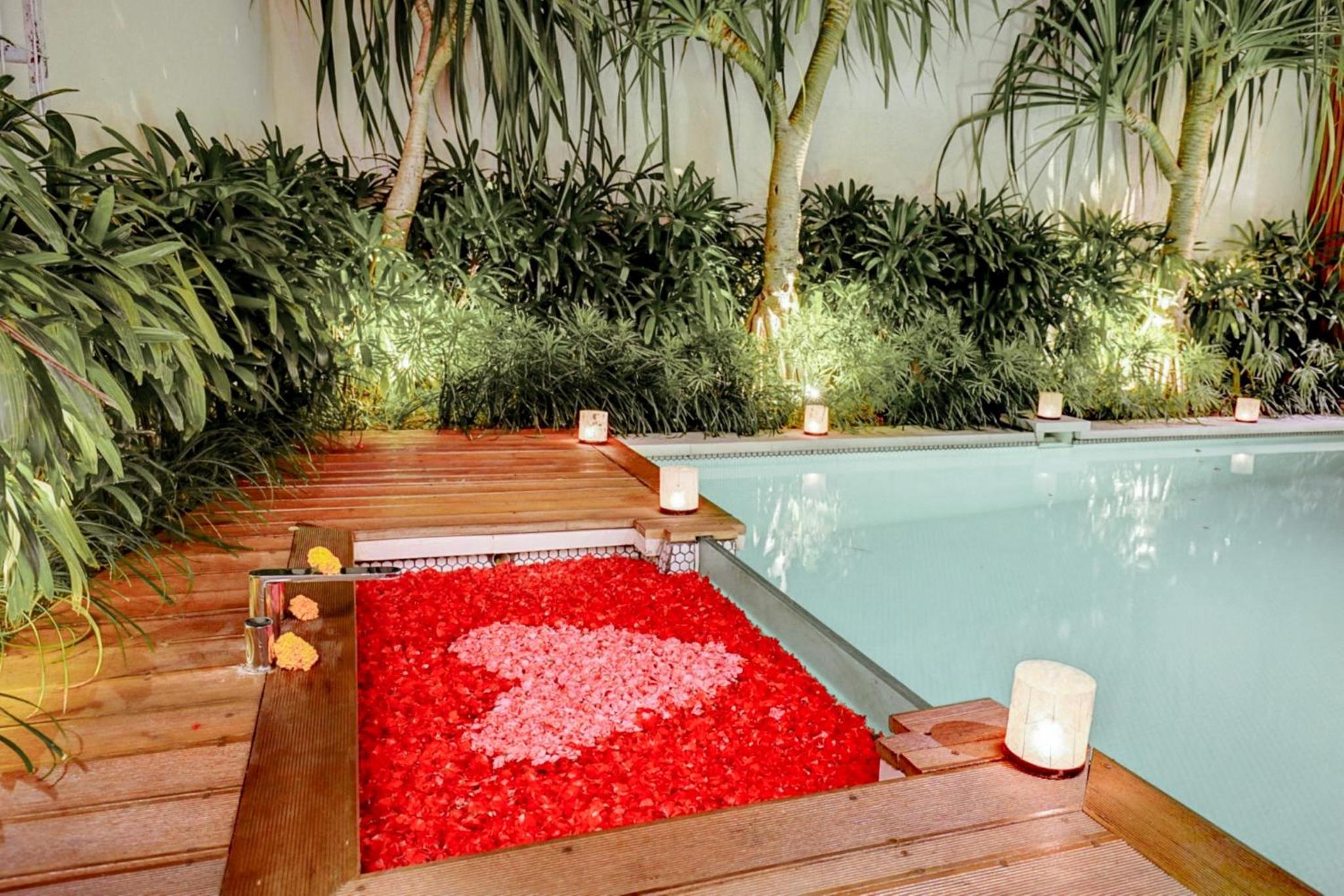 Sana Vie Villa Seminyak by Ini Vie Hospitality