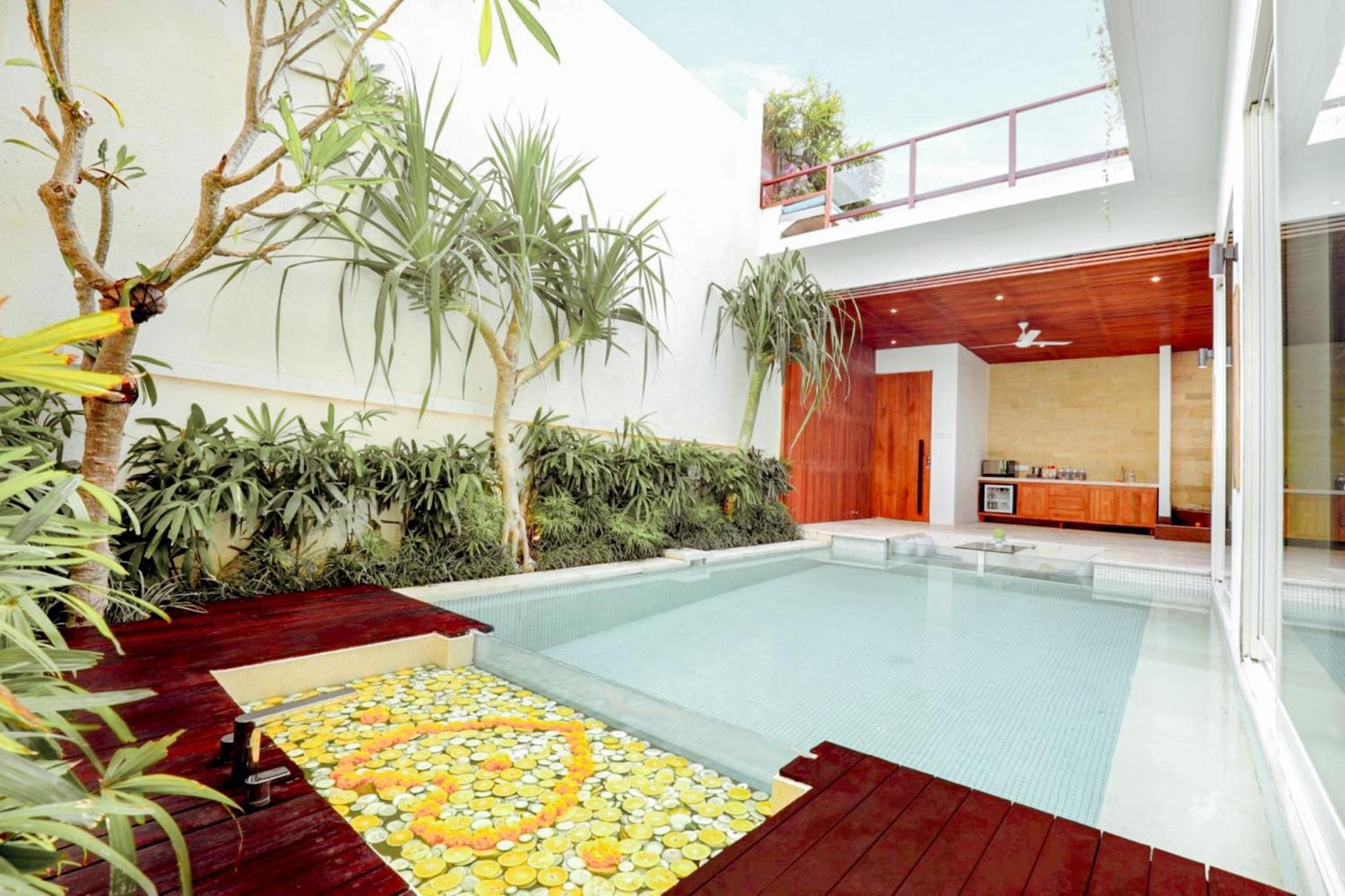 Sana Vie Villa Seminyak by Ini Vie Hospitality