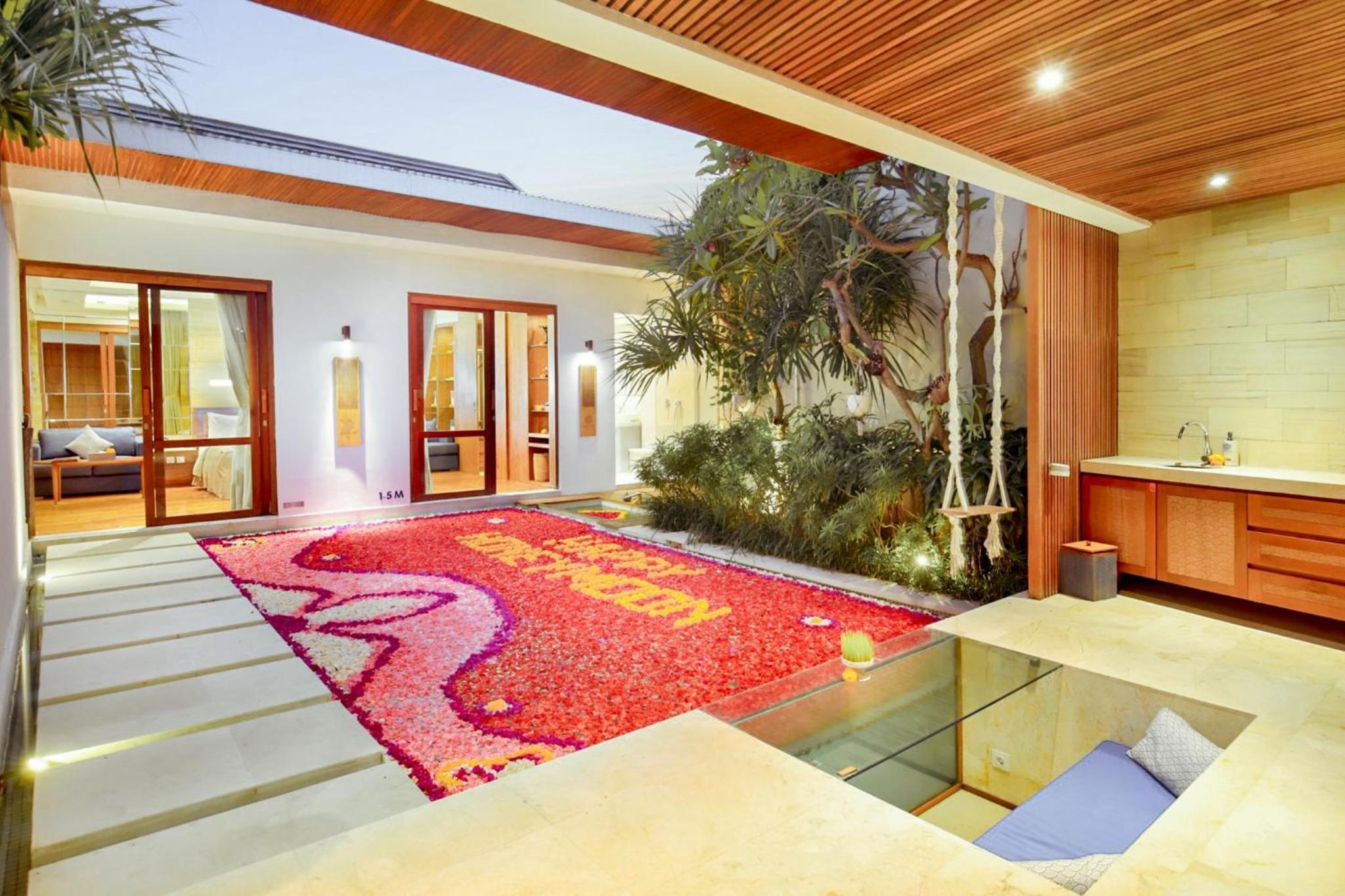 Sana Vie Villa Seminyak by Ini Vie Hospitality