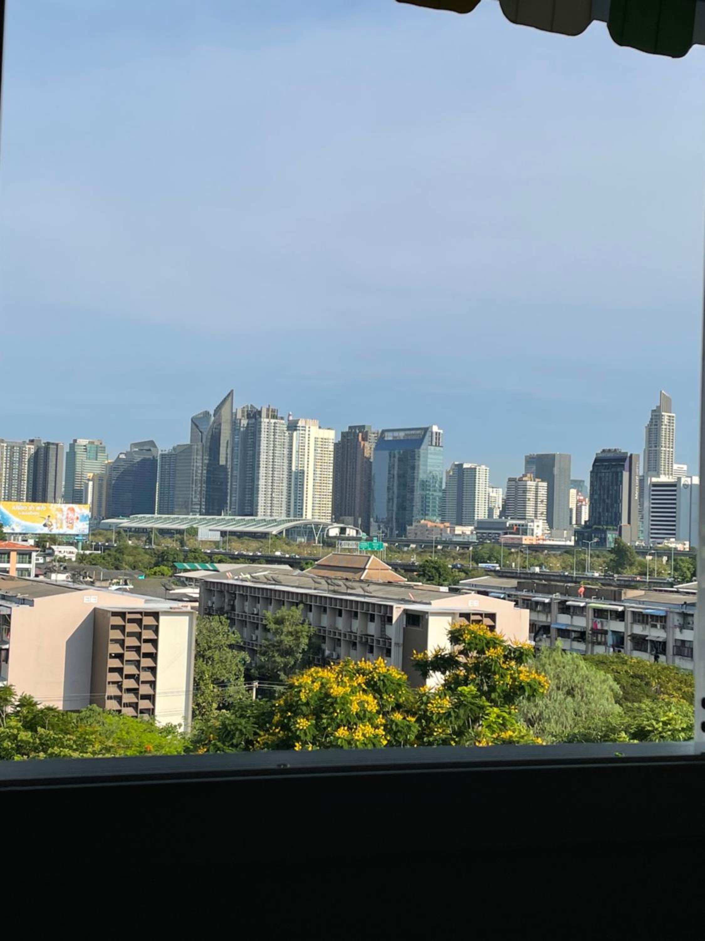 APARTMENT A4 DINDAENG