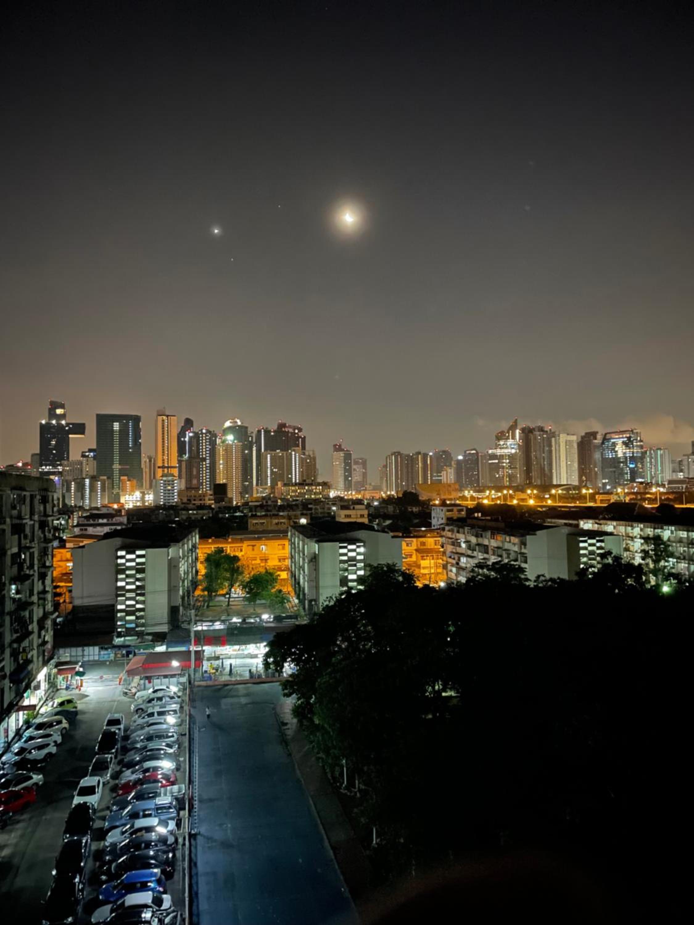 APARTMENT A4 DINDAENG