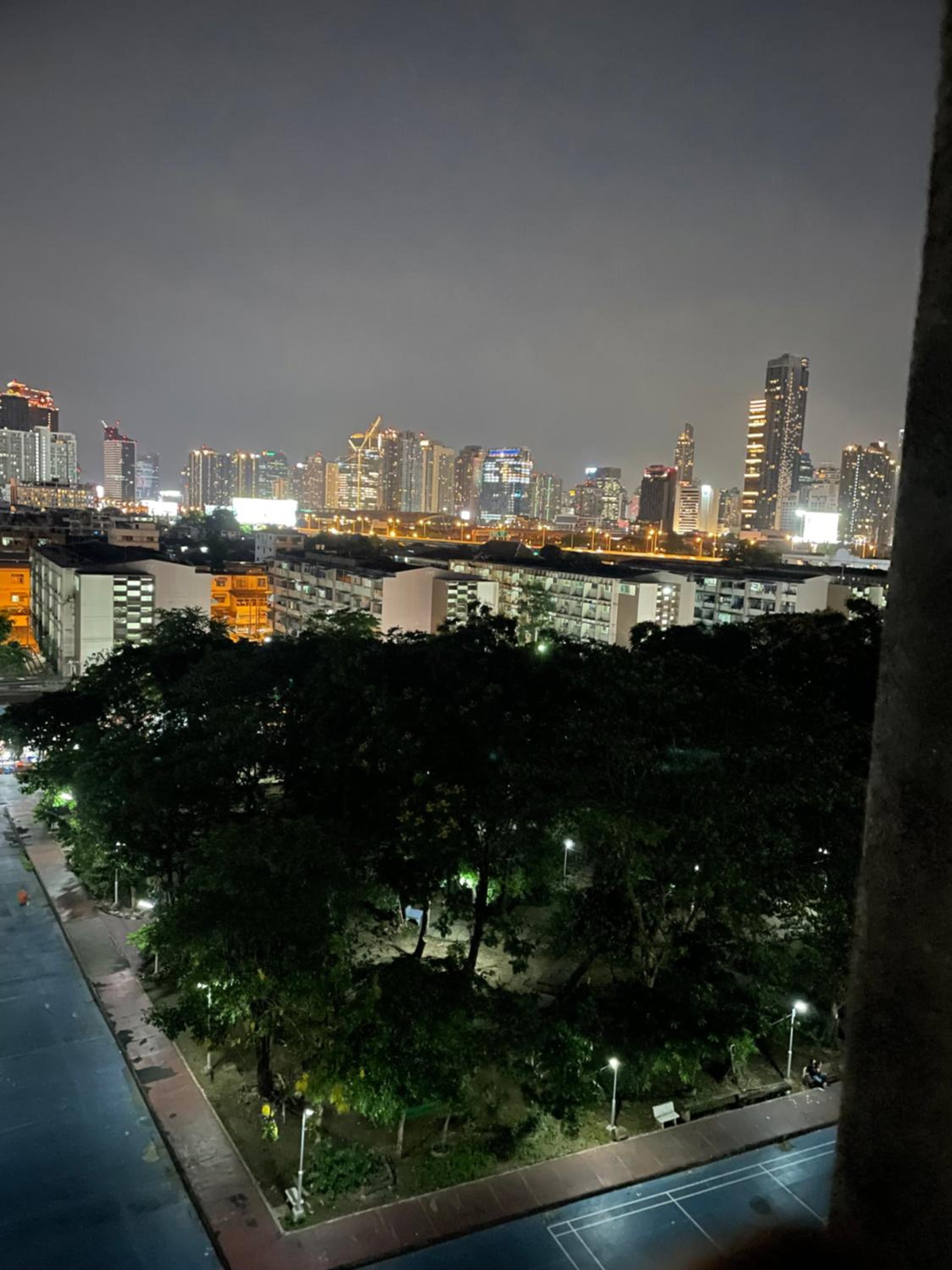 APARTMENT A4 DINDAENG