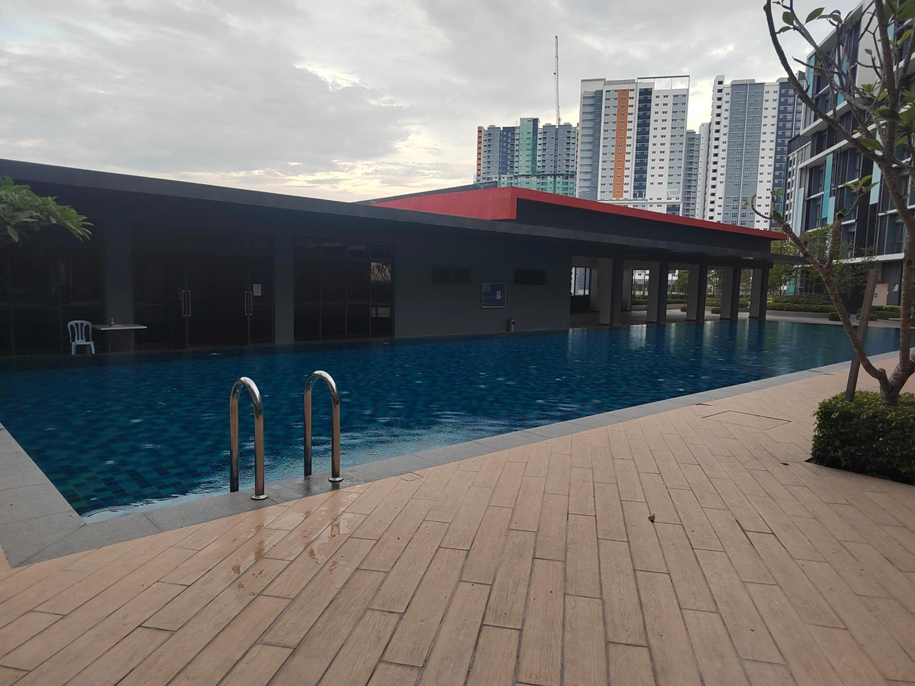 STUDIO SUITE HOMESTAY KLIA photo 8