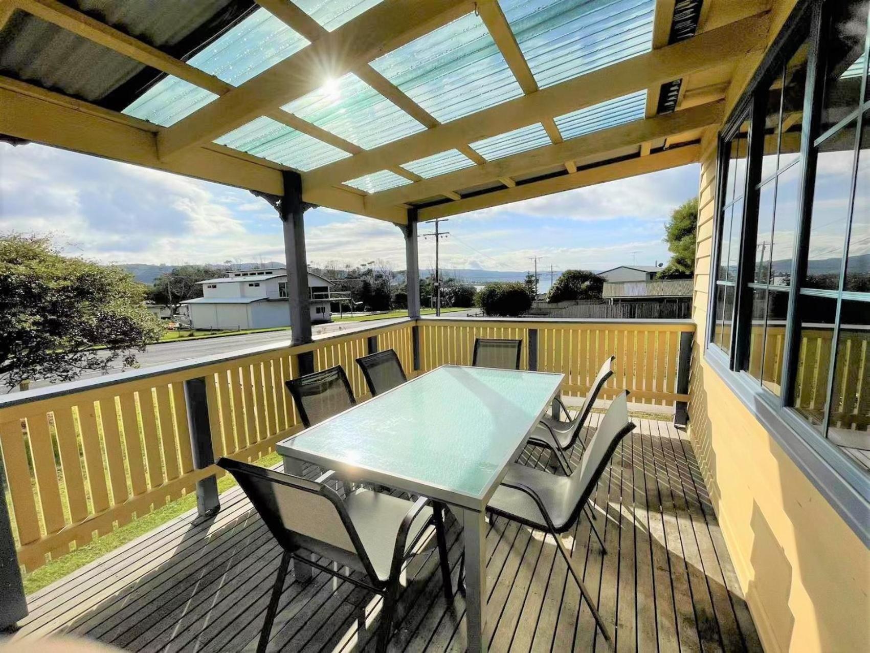 Ocean Road Holiday House