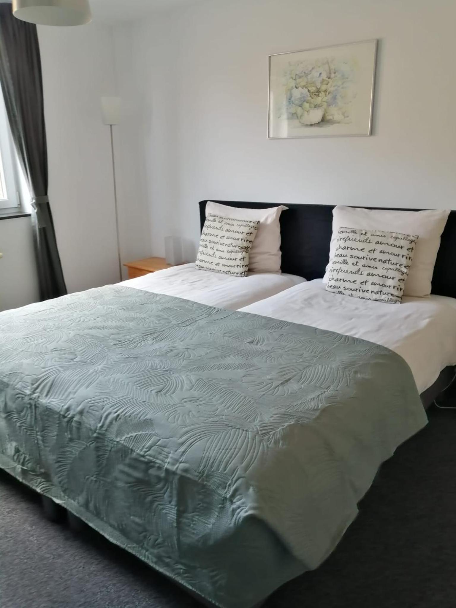 B&B L'ourthe