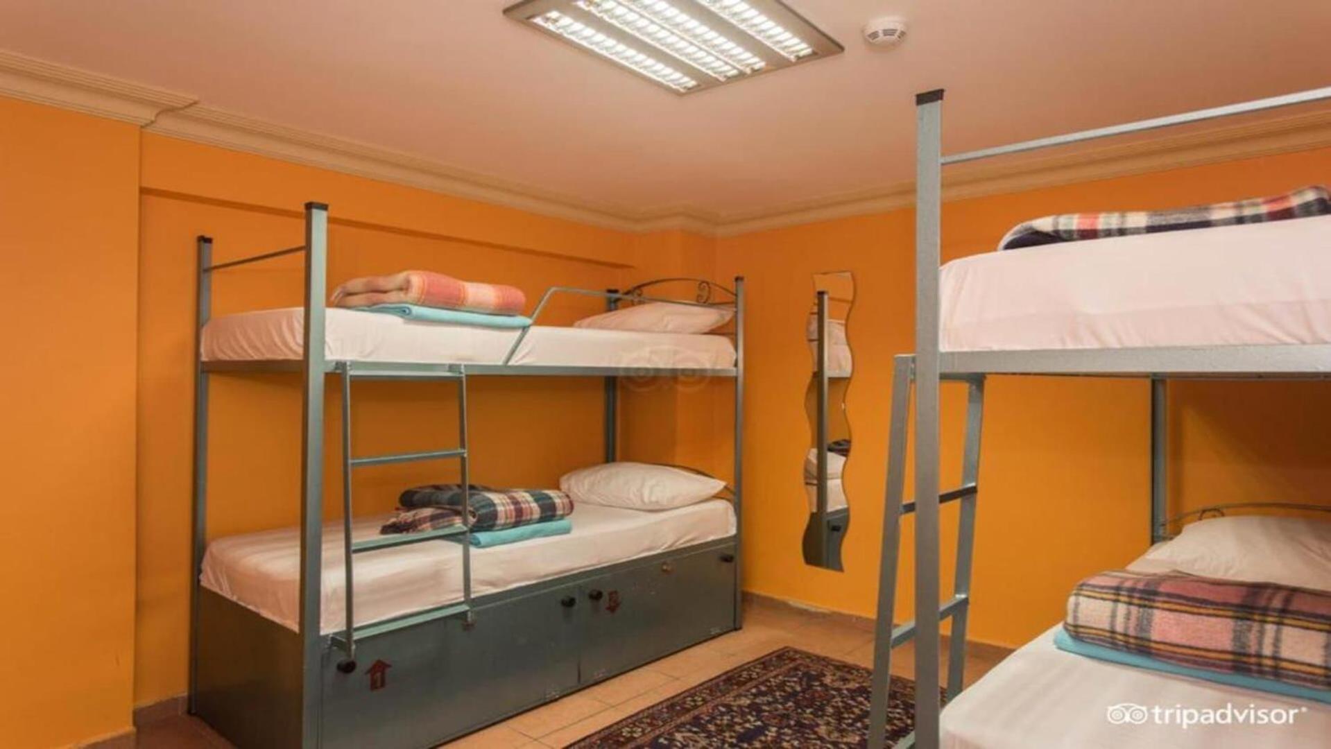 Agora Pansiyon - Image 18