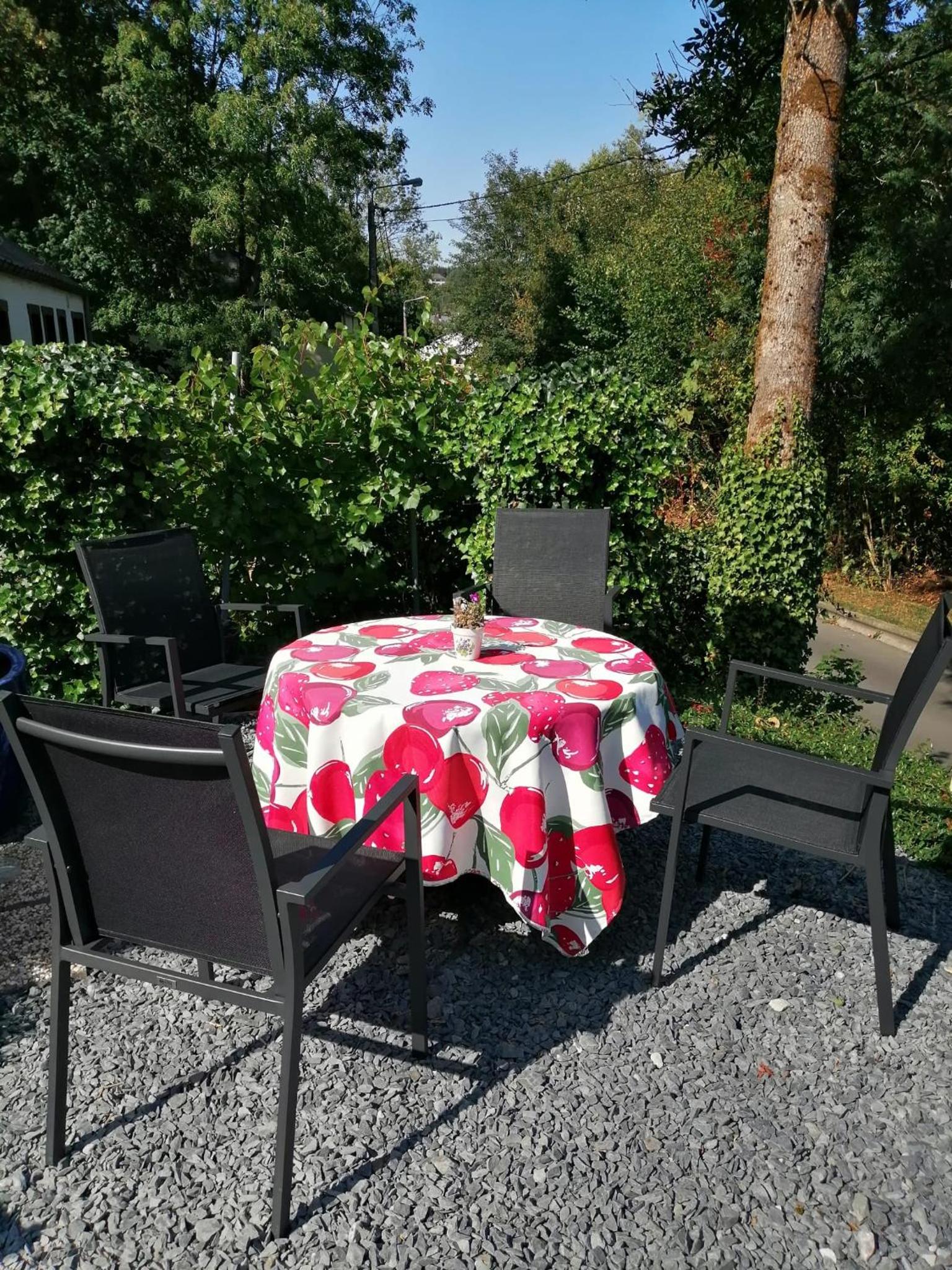 B&B L'ourthe