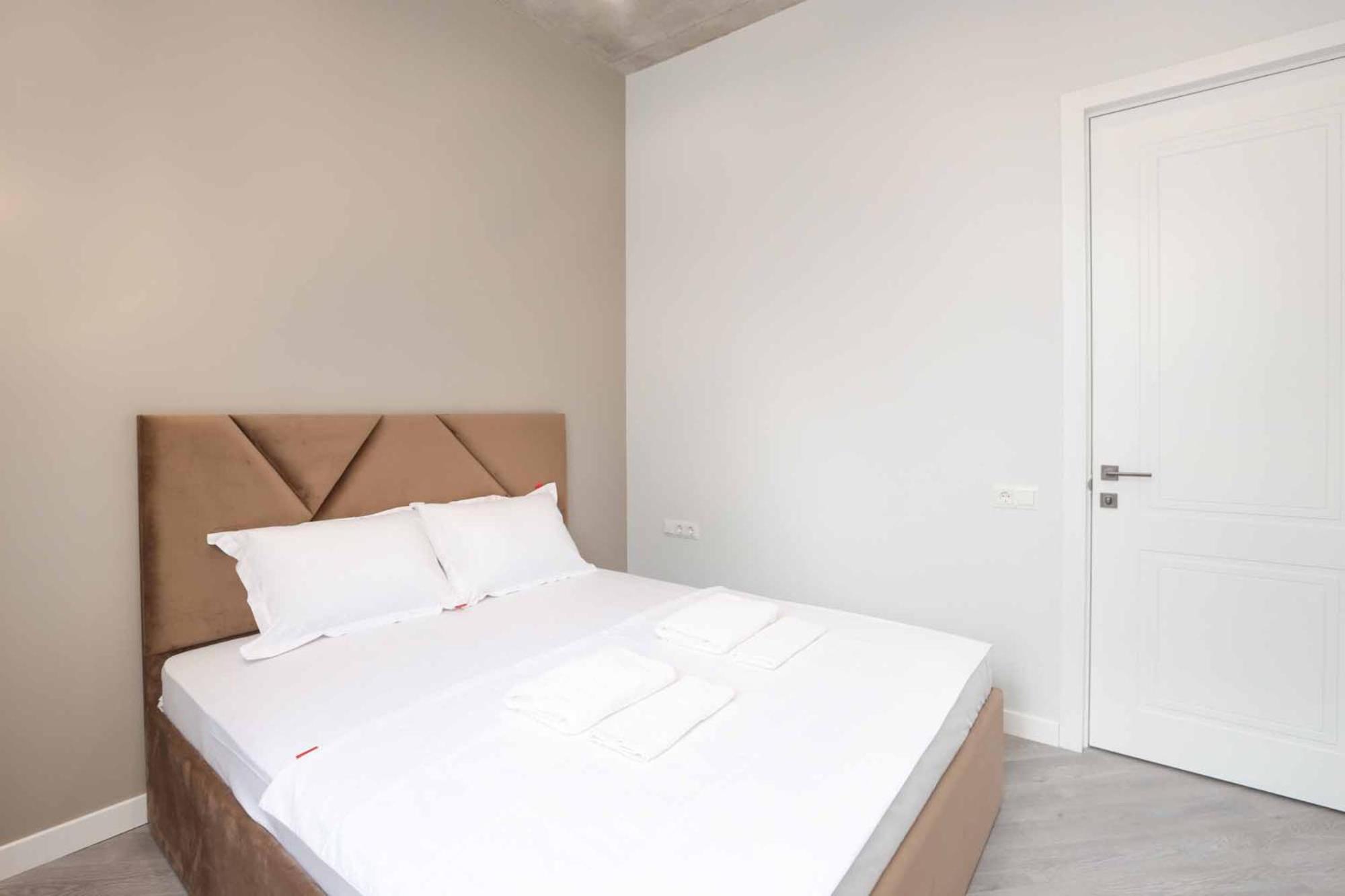 Apart-Hotel on Amiryan 26-4