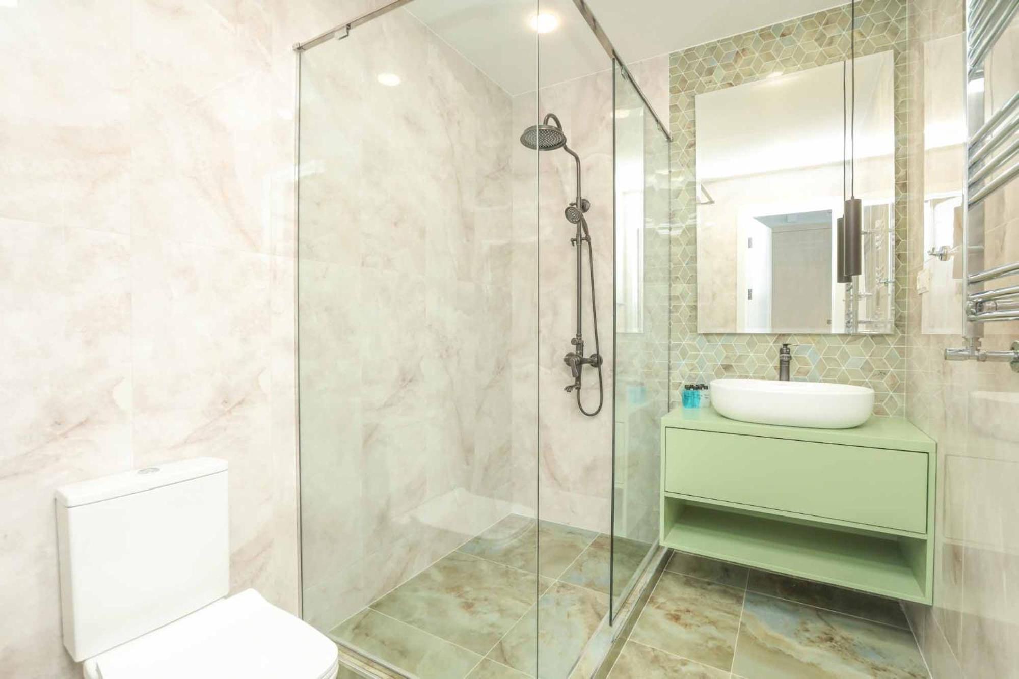 Apart-Hotel on Amiryan 26-4