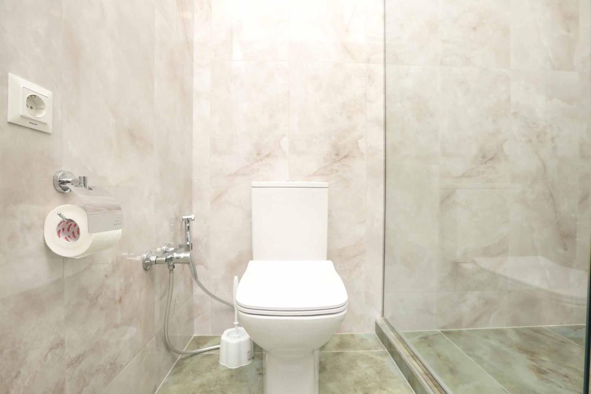 Apart-Hotel on Amiryan 26-4