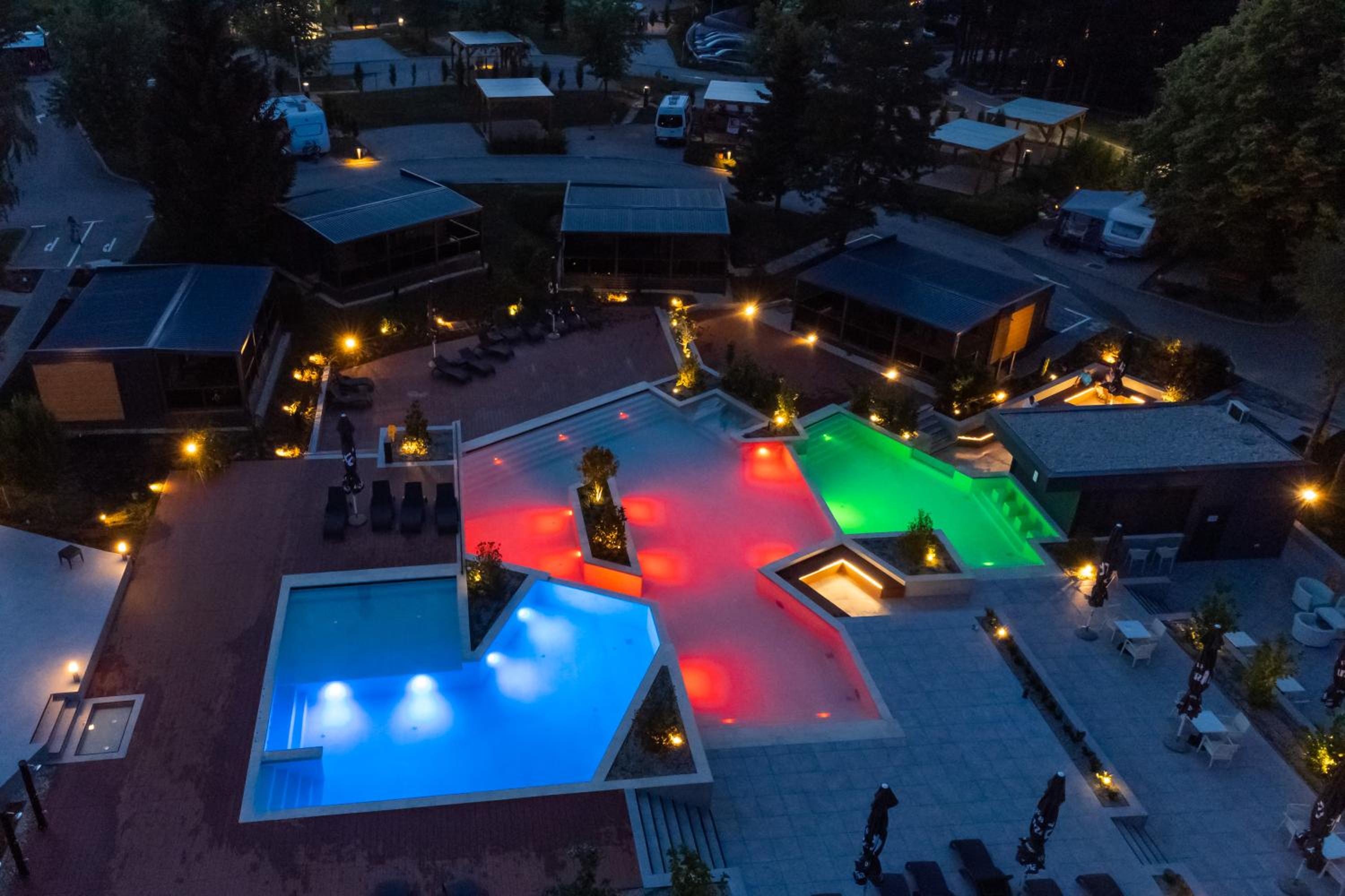 Plitvice Holiday Resort