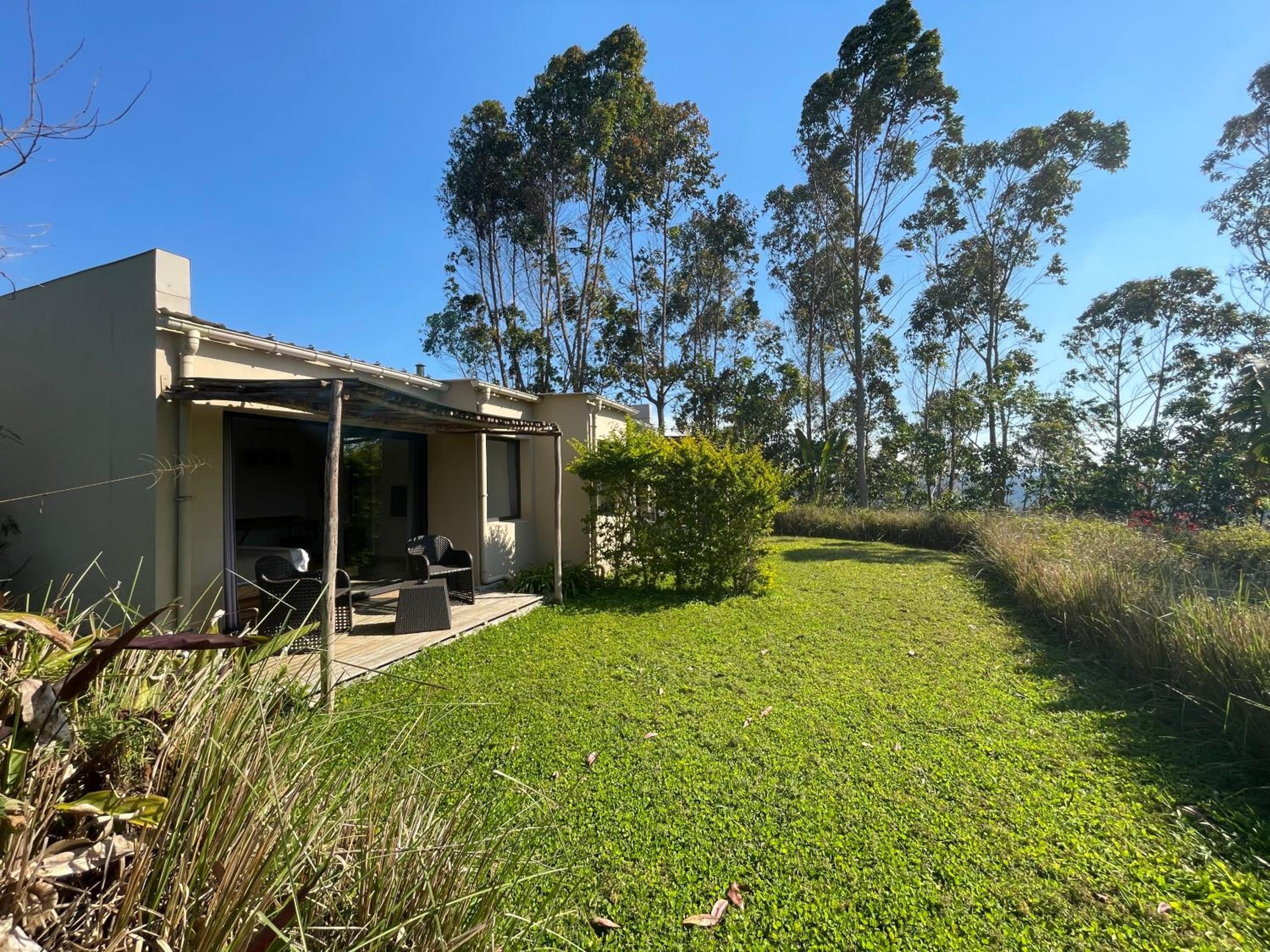 Mantadia Lodge Andasibe