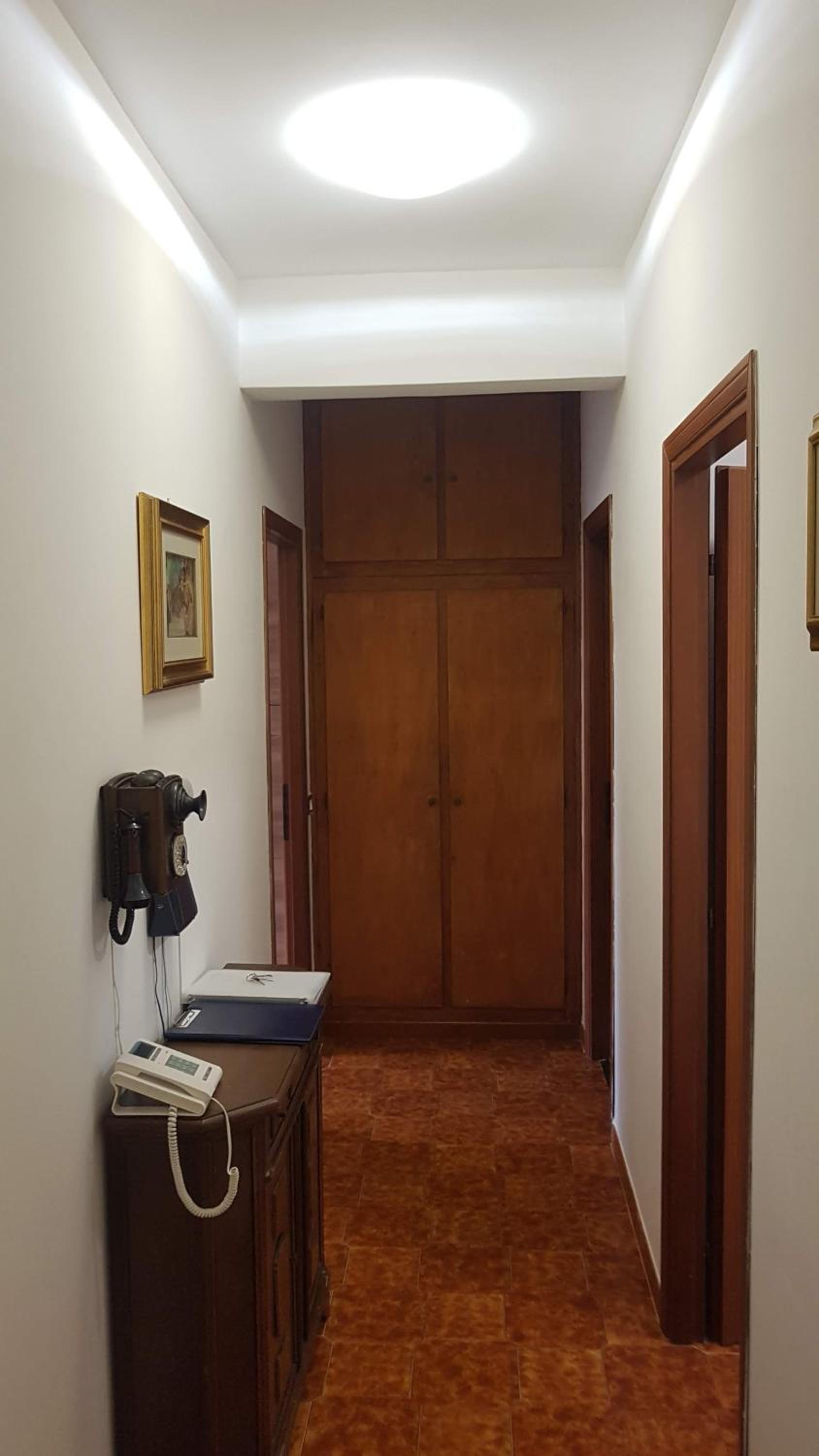 Casa Stazione Magliana
