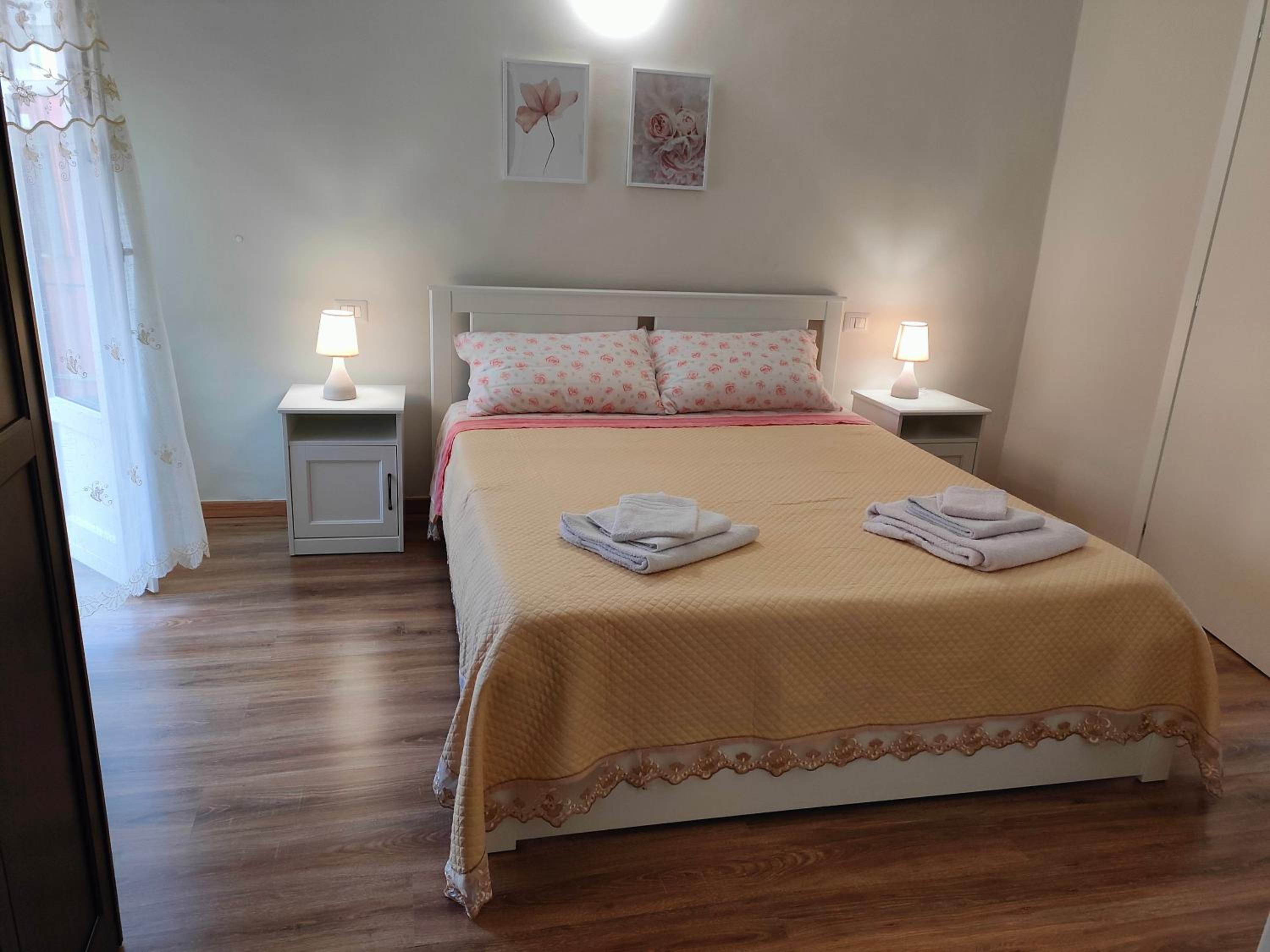 Casa Sabina view 2