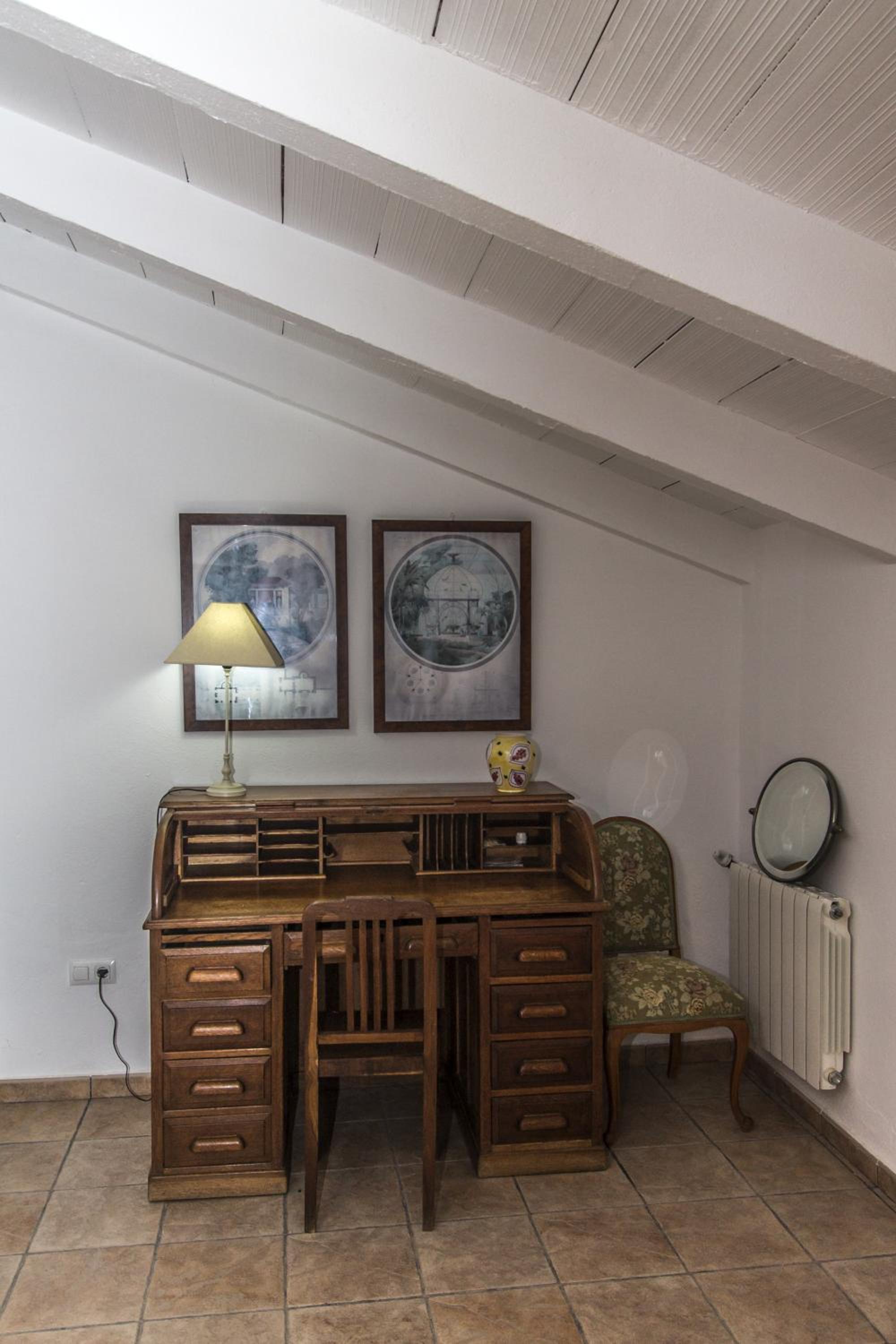 Finca Villa Juan