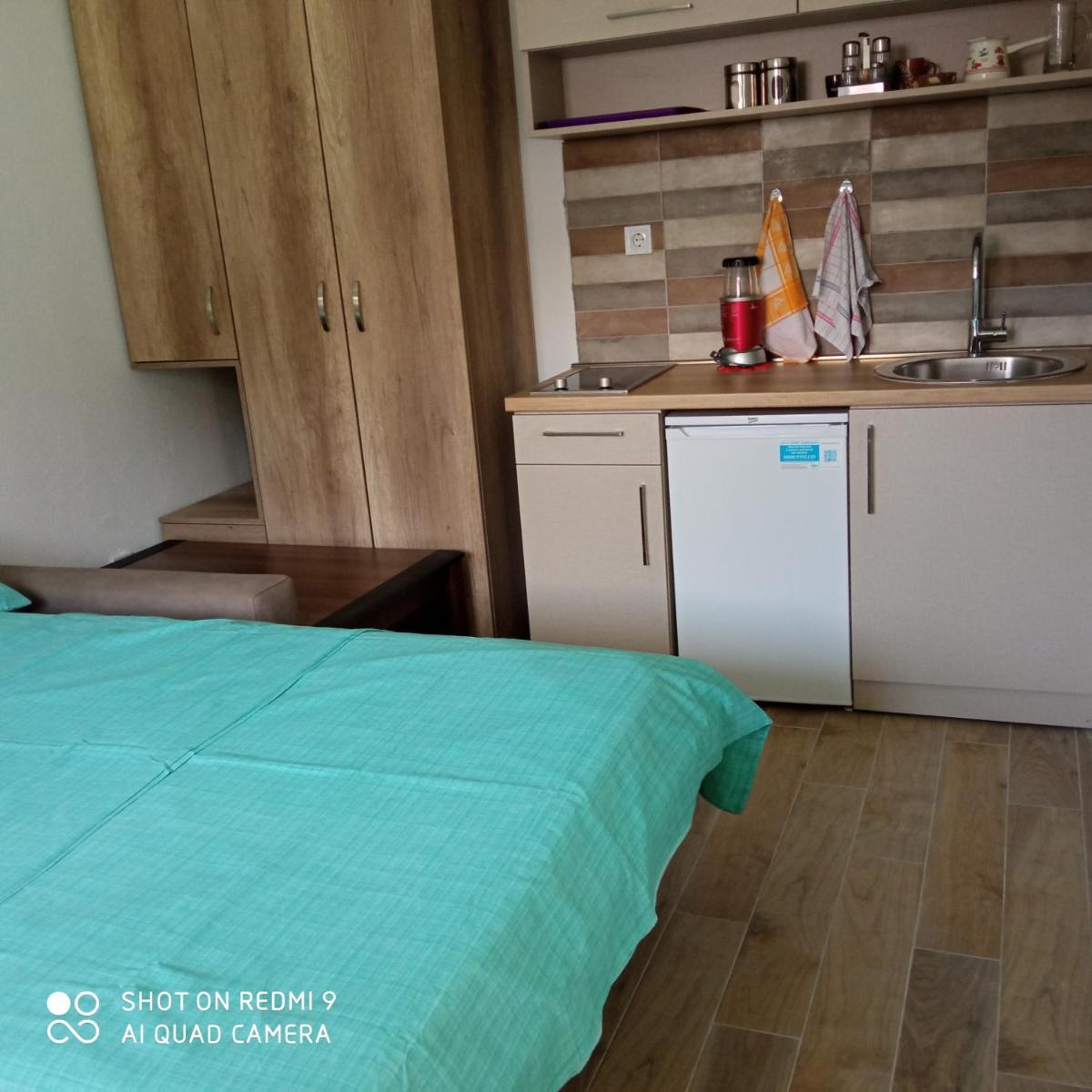 dvokrevetni apartman view 5