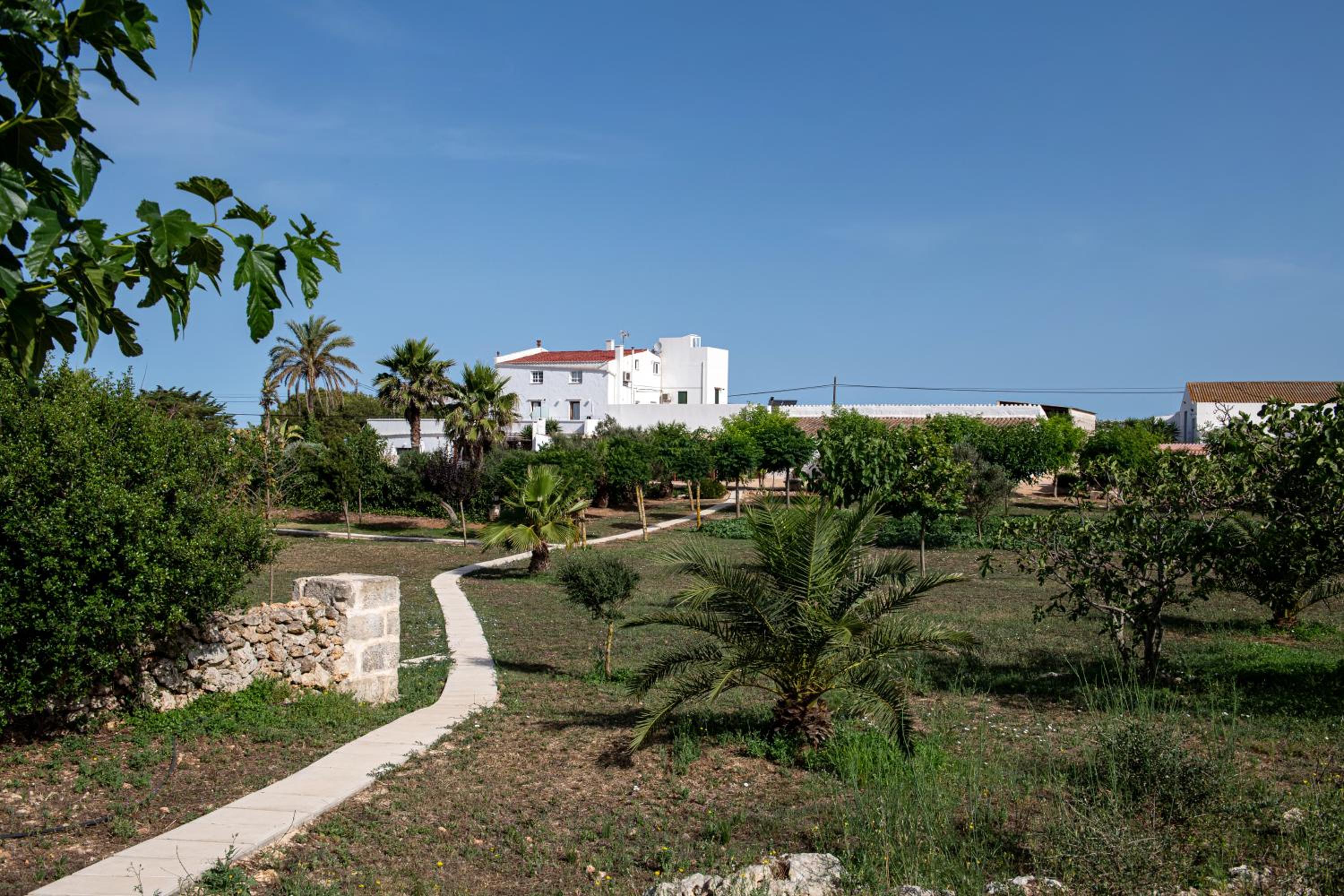 Agroturismo Son Juaneda