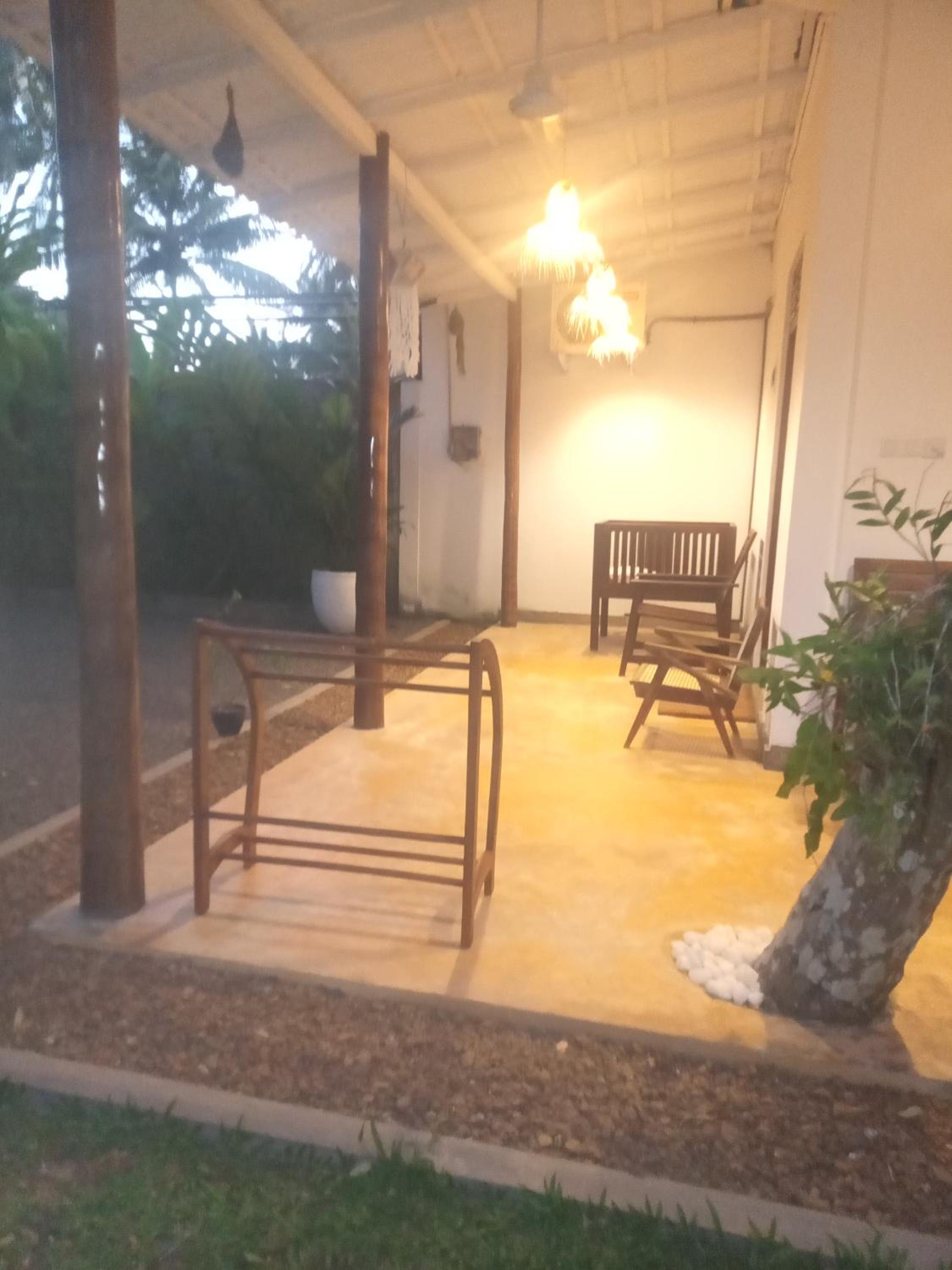 Secret Paradise One BedRoom Private Villa view 4