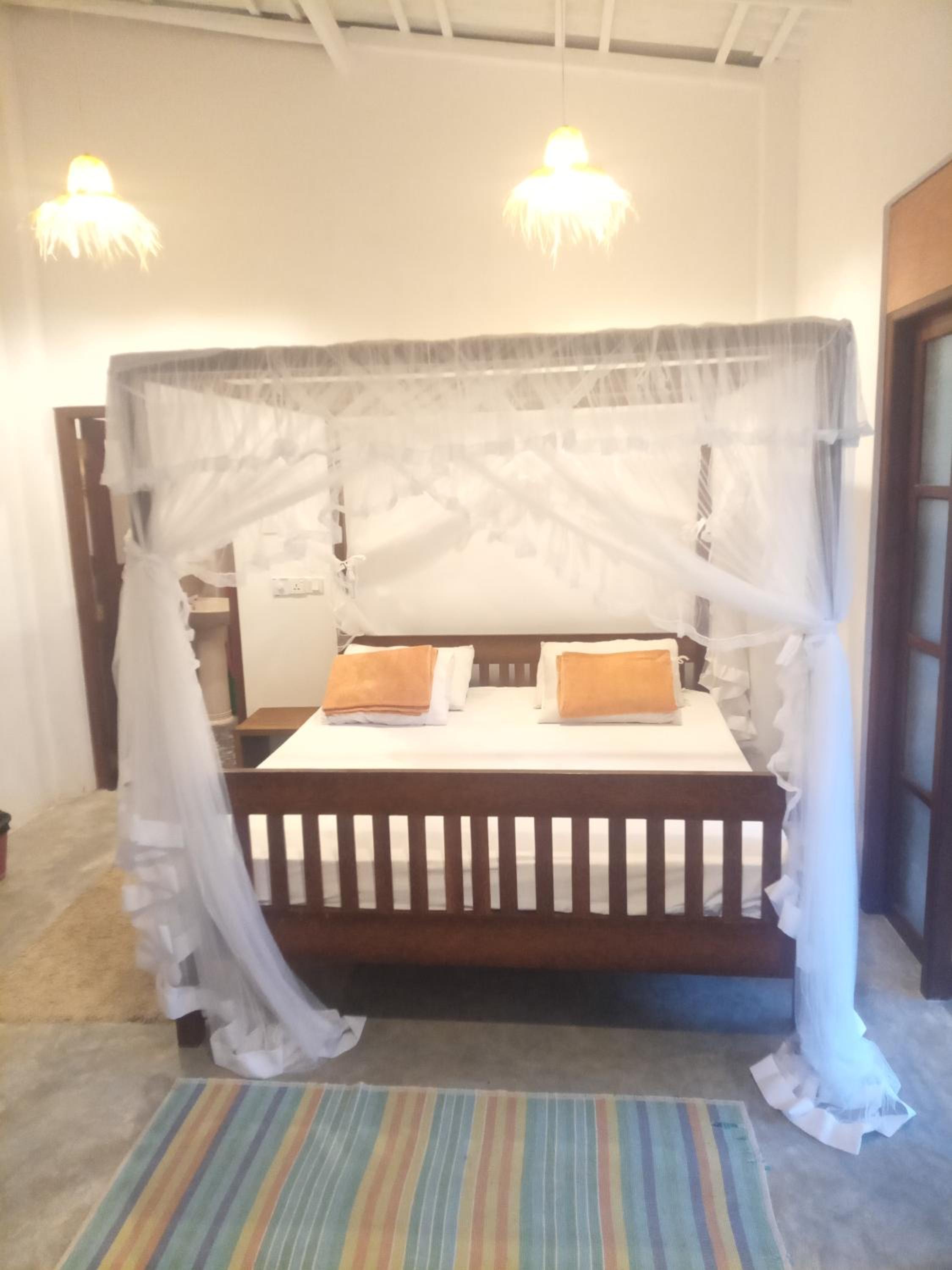 Secret Paradise One BedRoom Private Villa view 3