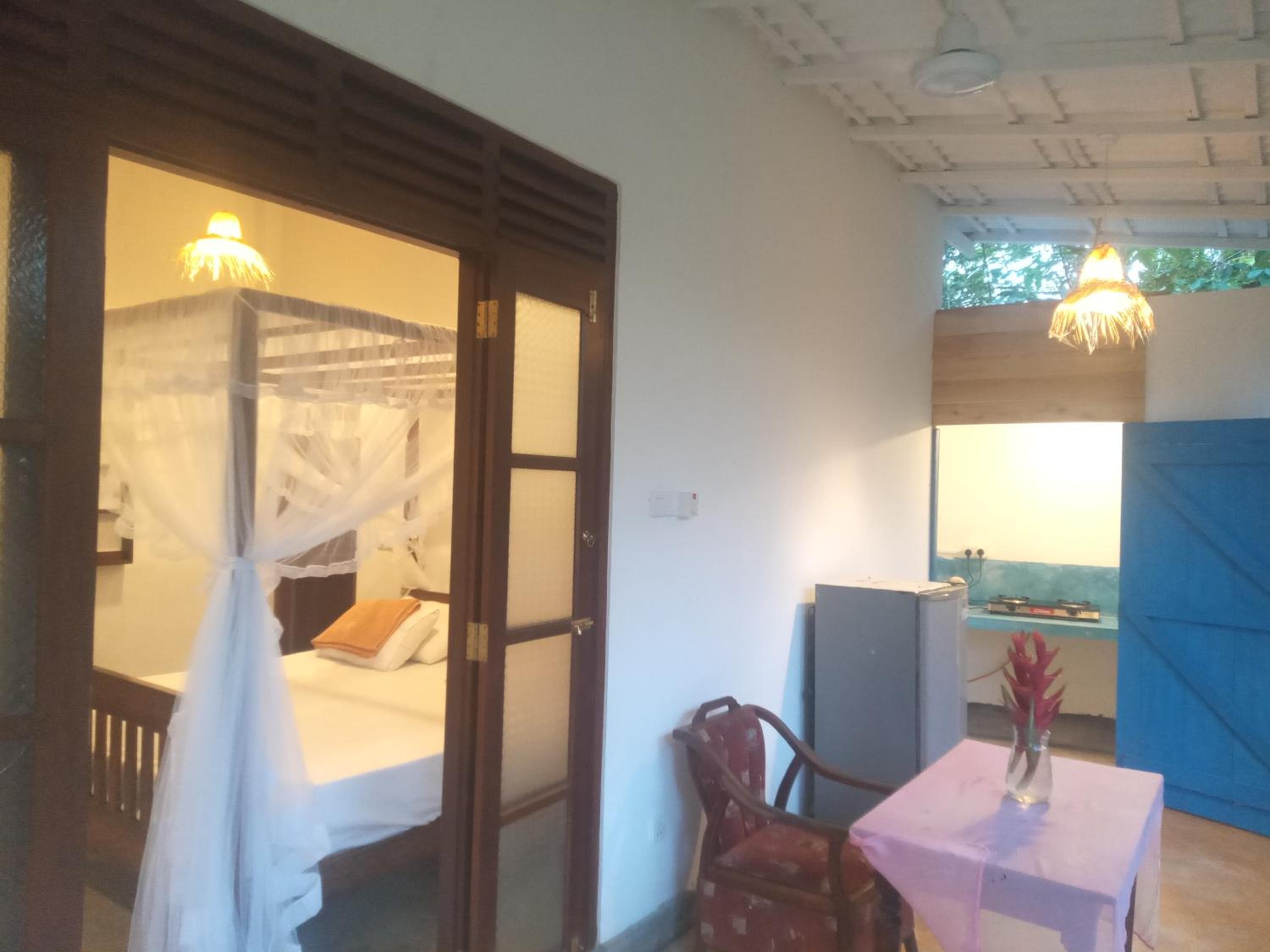 Secret Paradise One BedRoom Private Villa view 2
