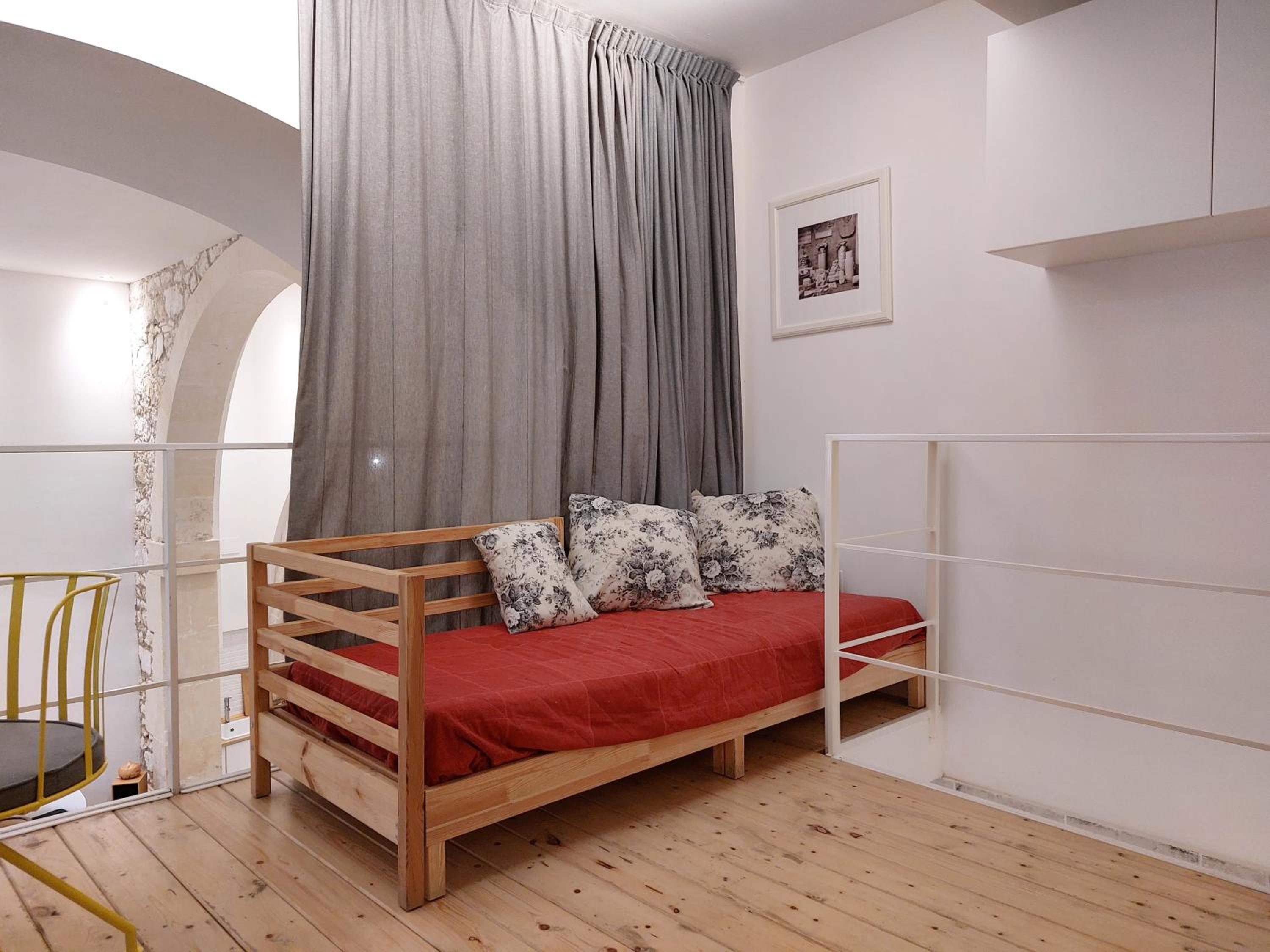 Quiet Loft in Ortigia view 5