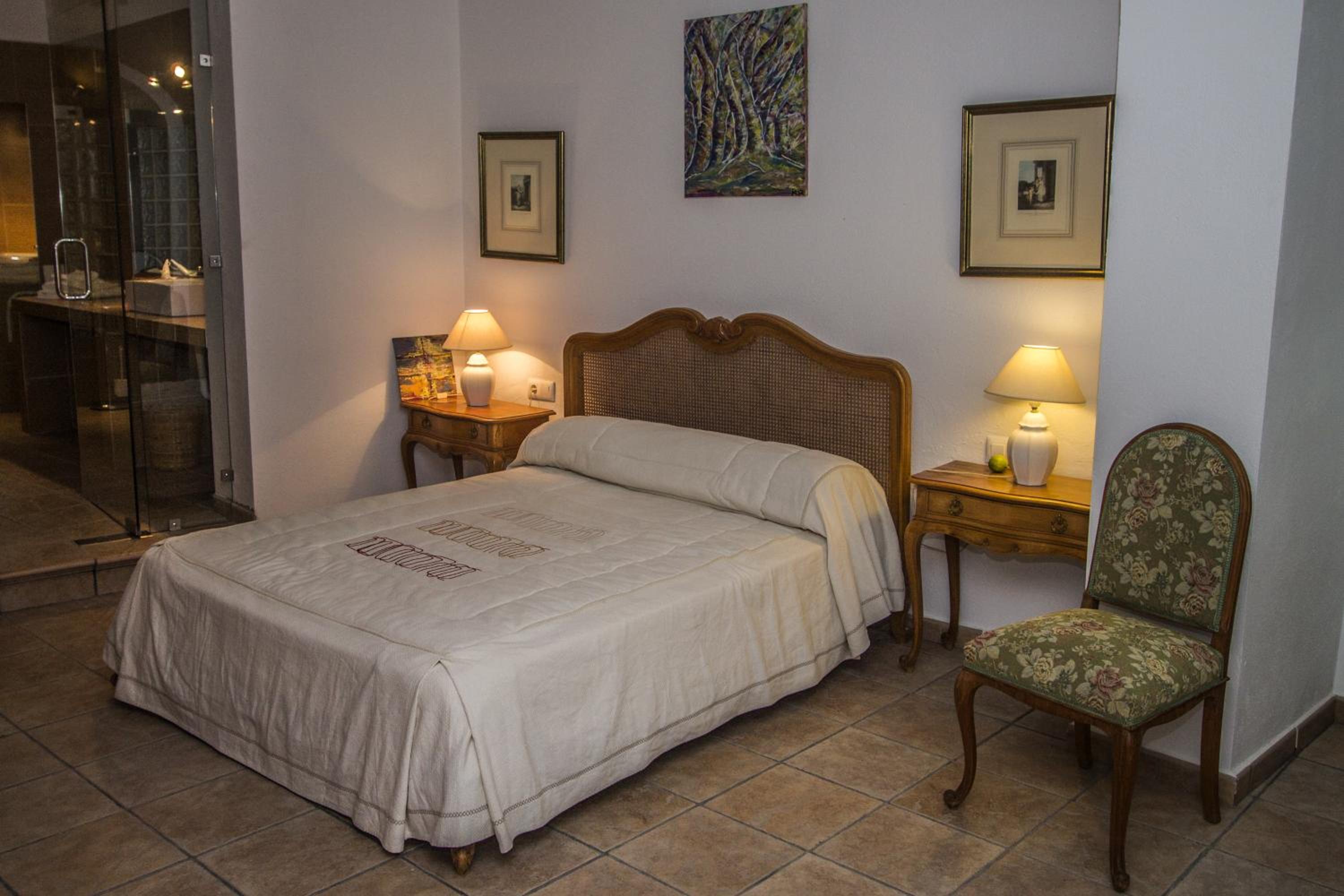Finca Villa Juan
