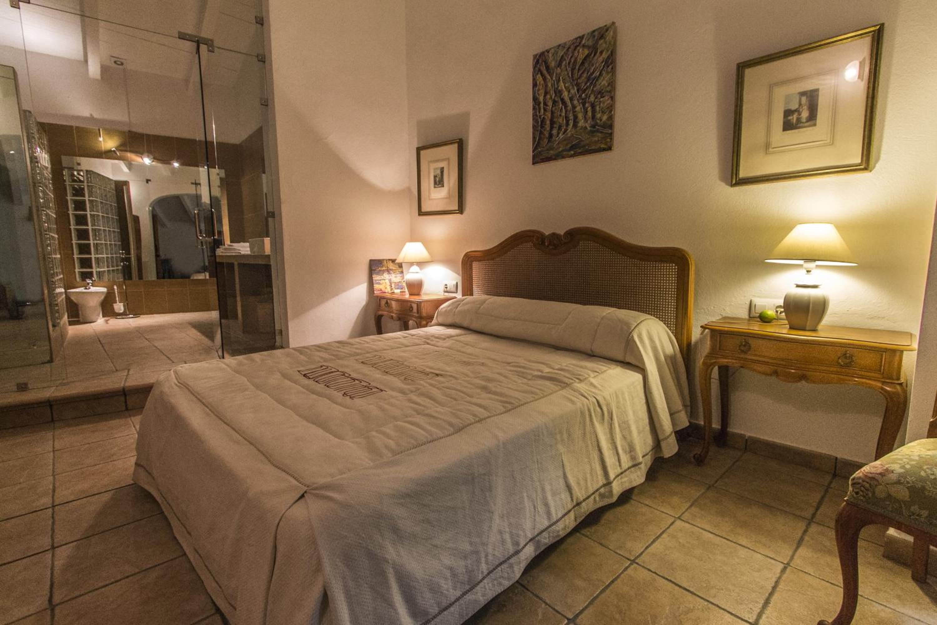 Finca Villa Juan