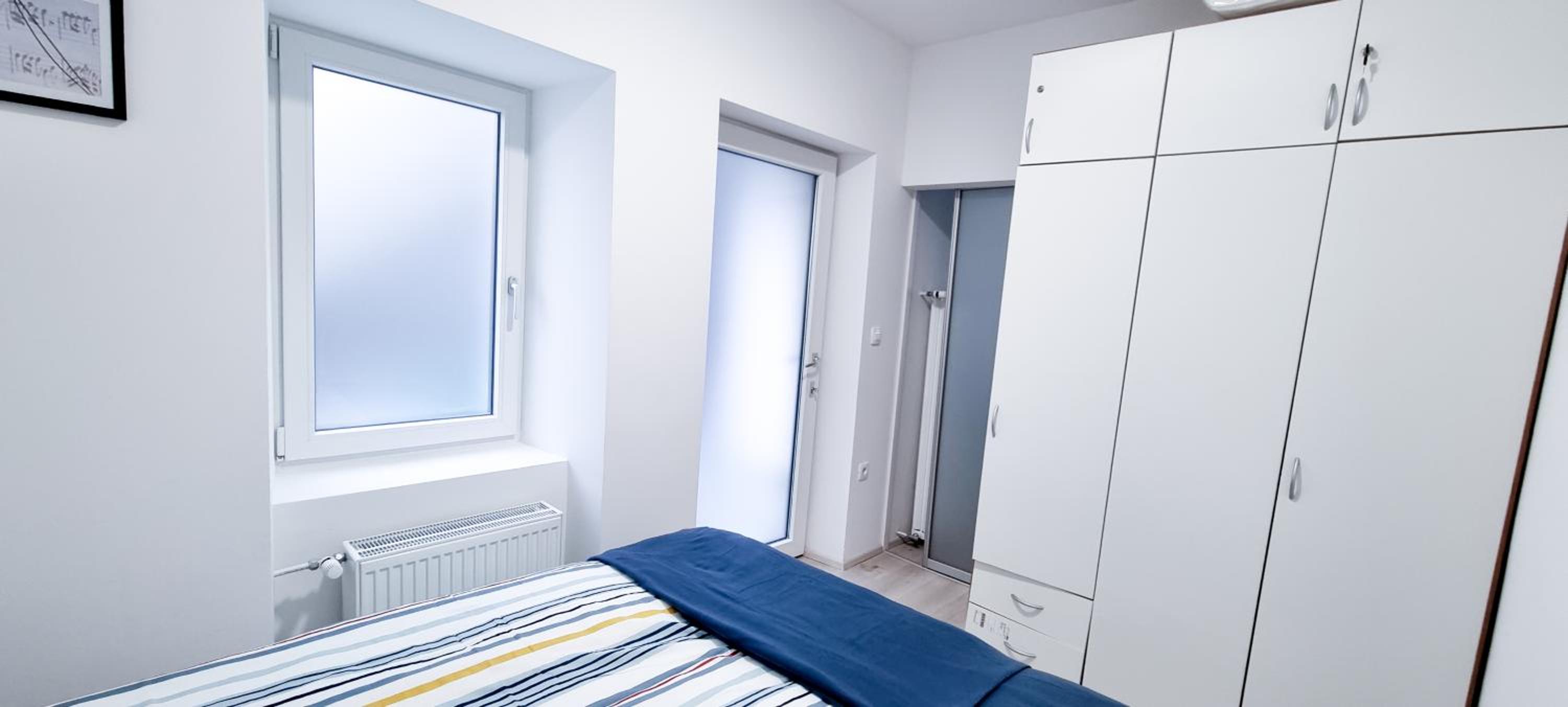 APARTMA GALEB view 4