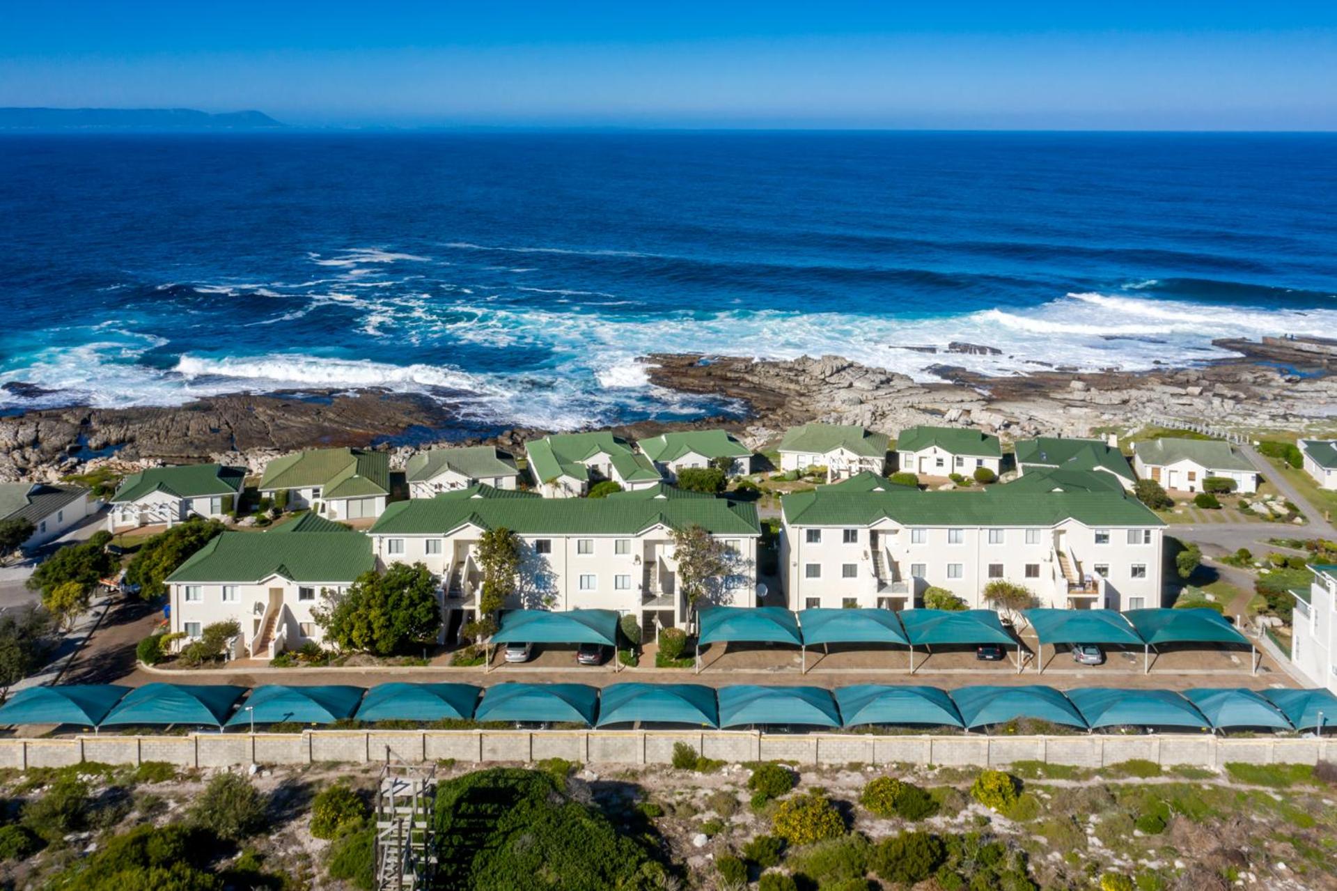 Hermanus Vacations - 31 Tobago Bay - Property Image 11