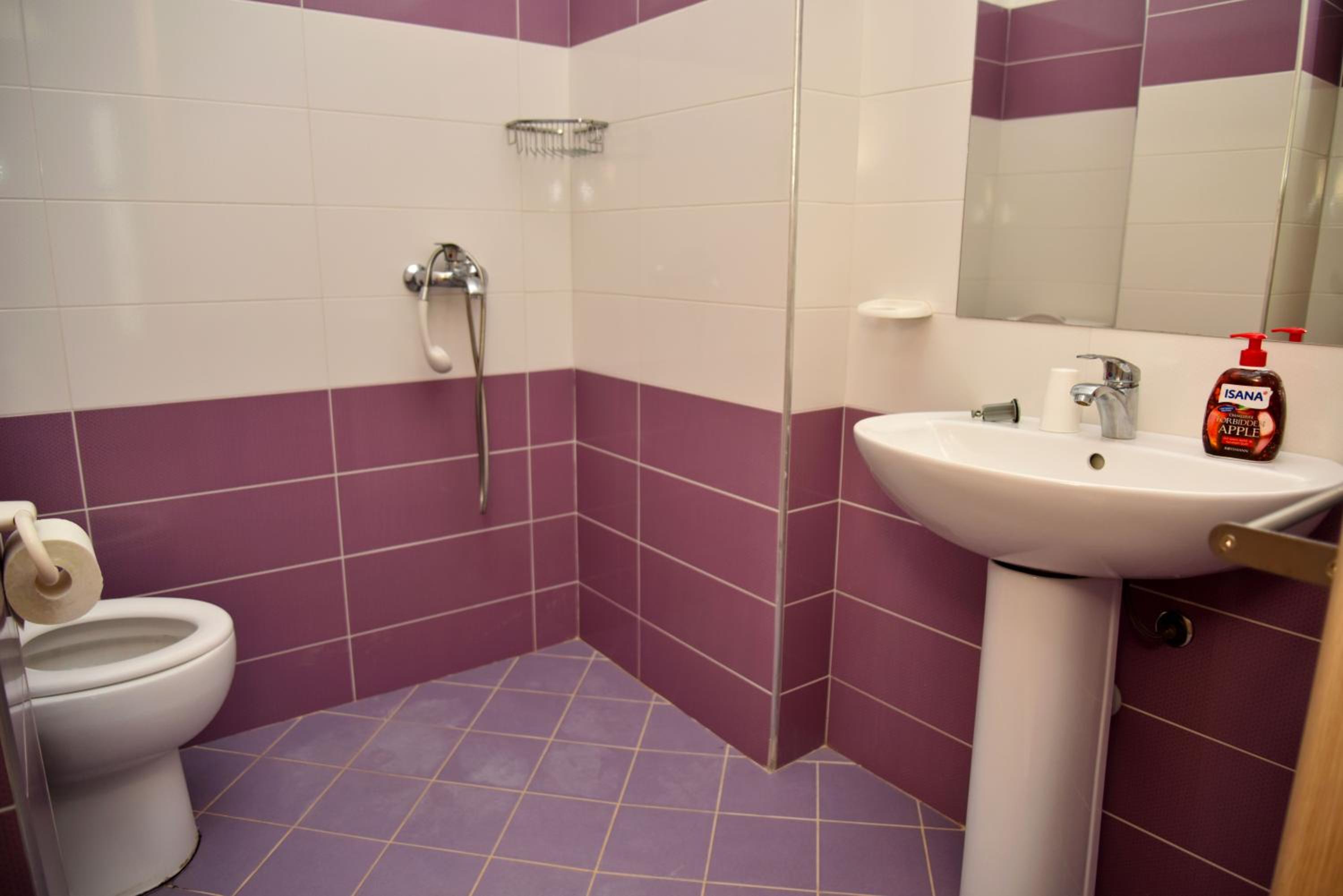 Arianiti Guesthouse