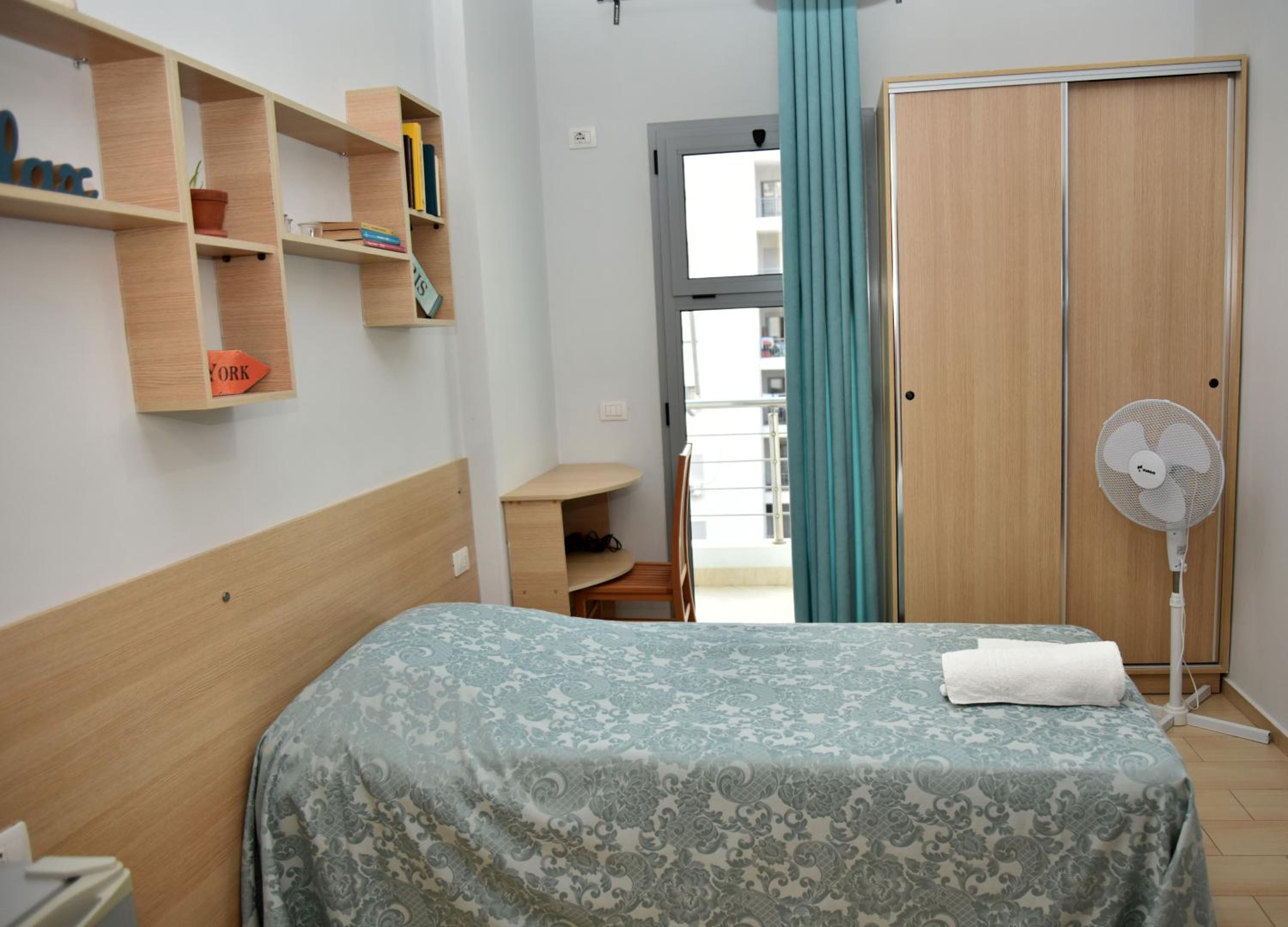 Arianiti Guesthouse