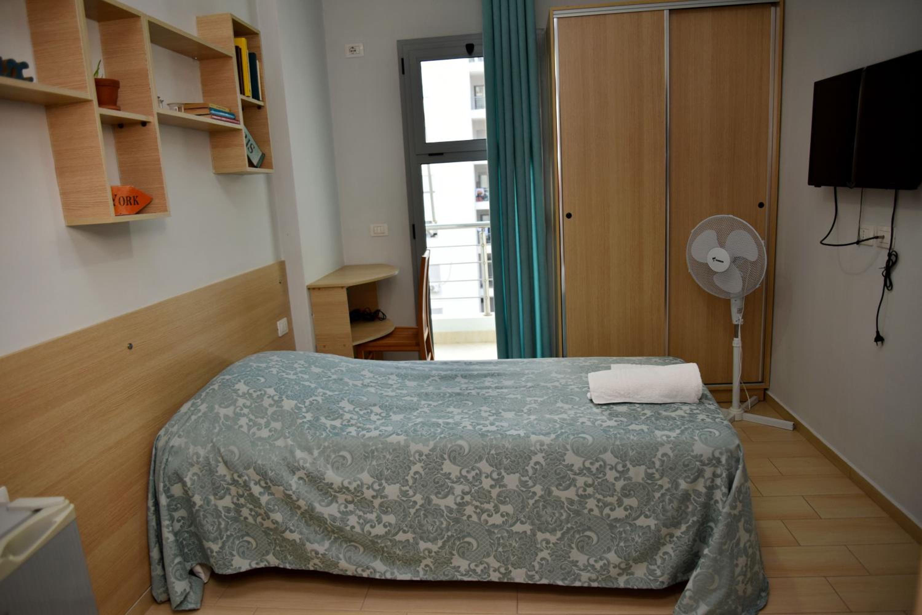 Arianiti Guesthouse