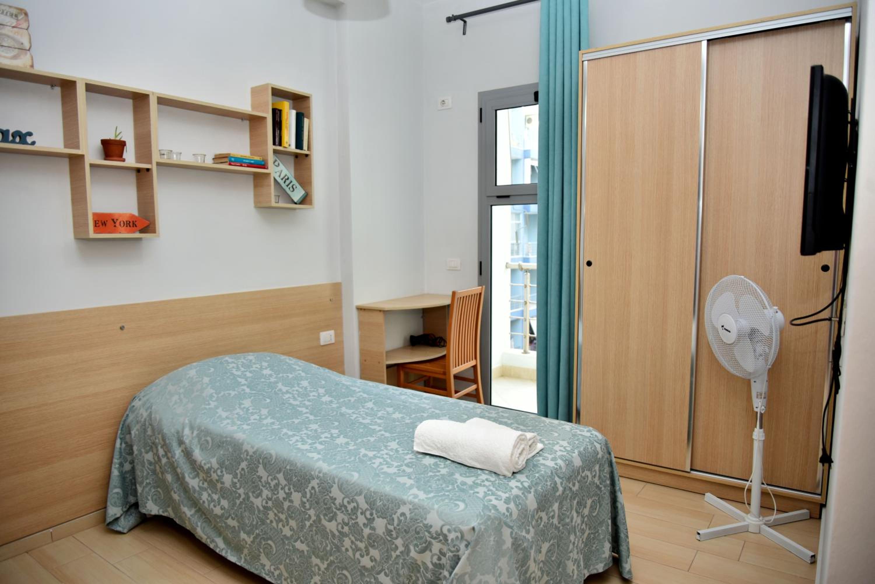 Arianiti Guesthouse