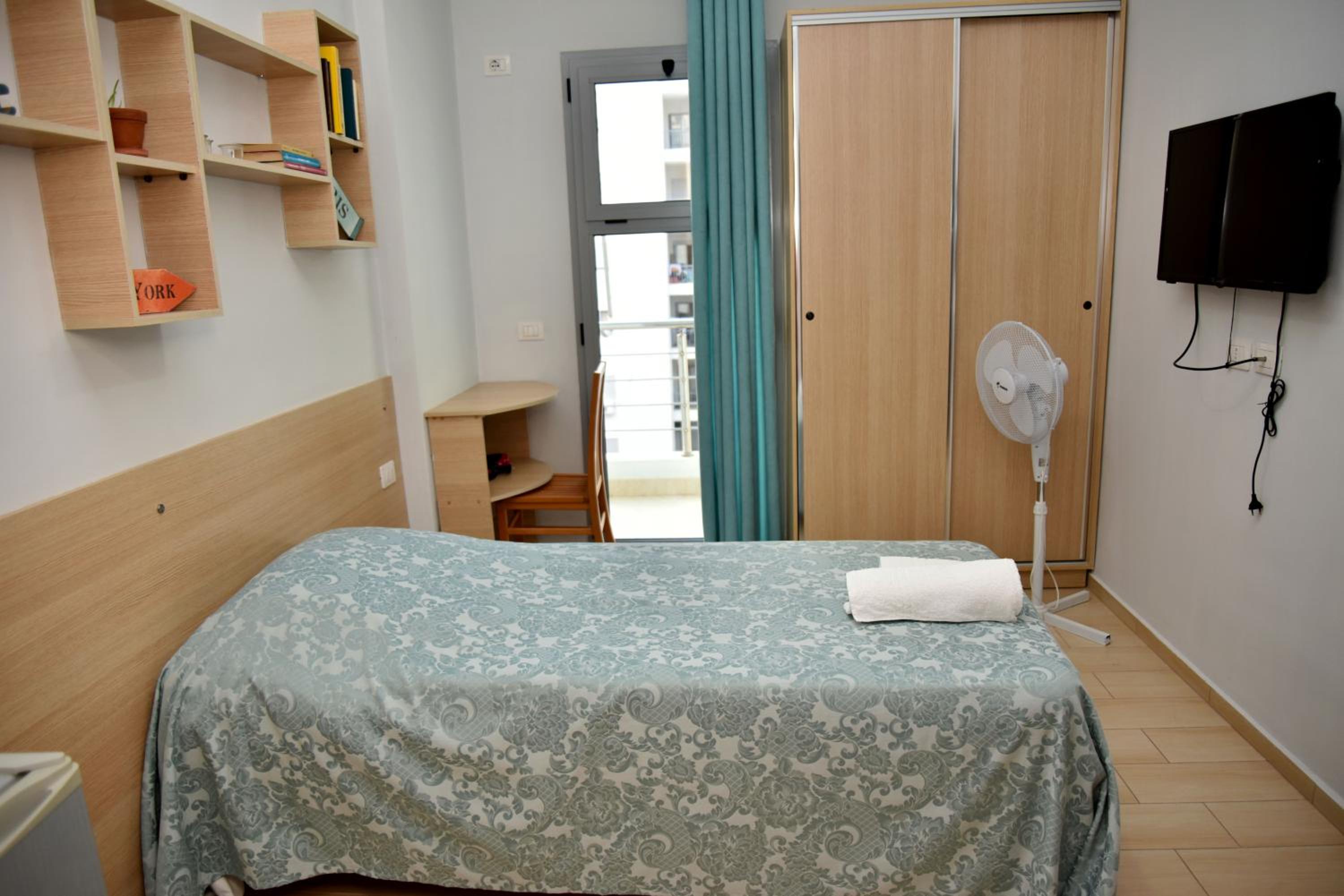 Arianiti Guesthouse