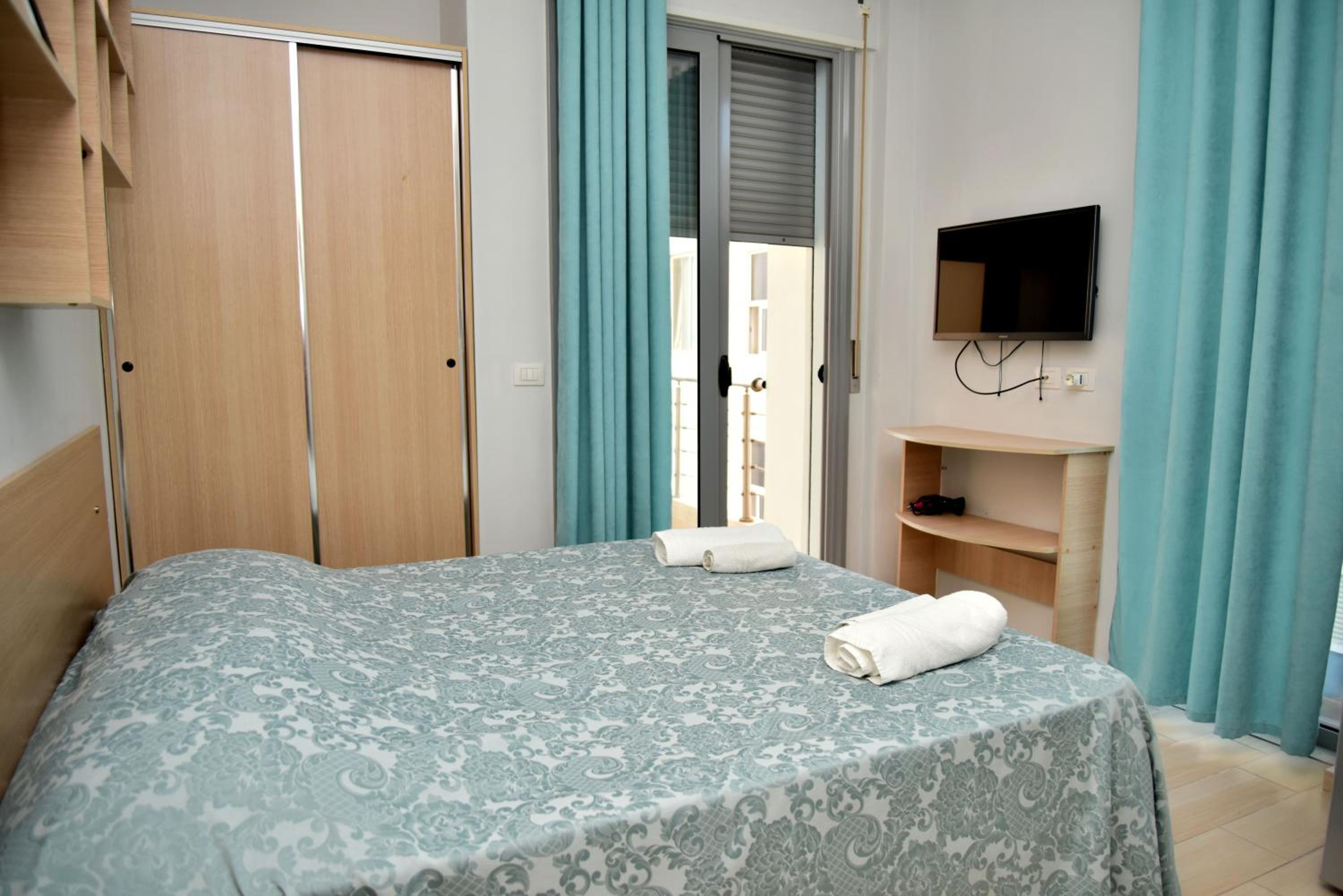 Arianiti Guesthouse