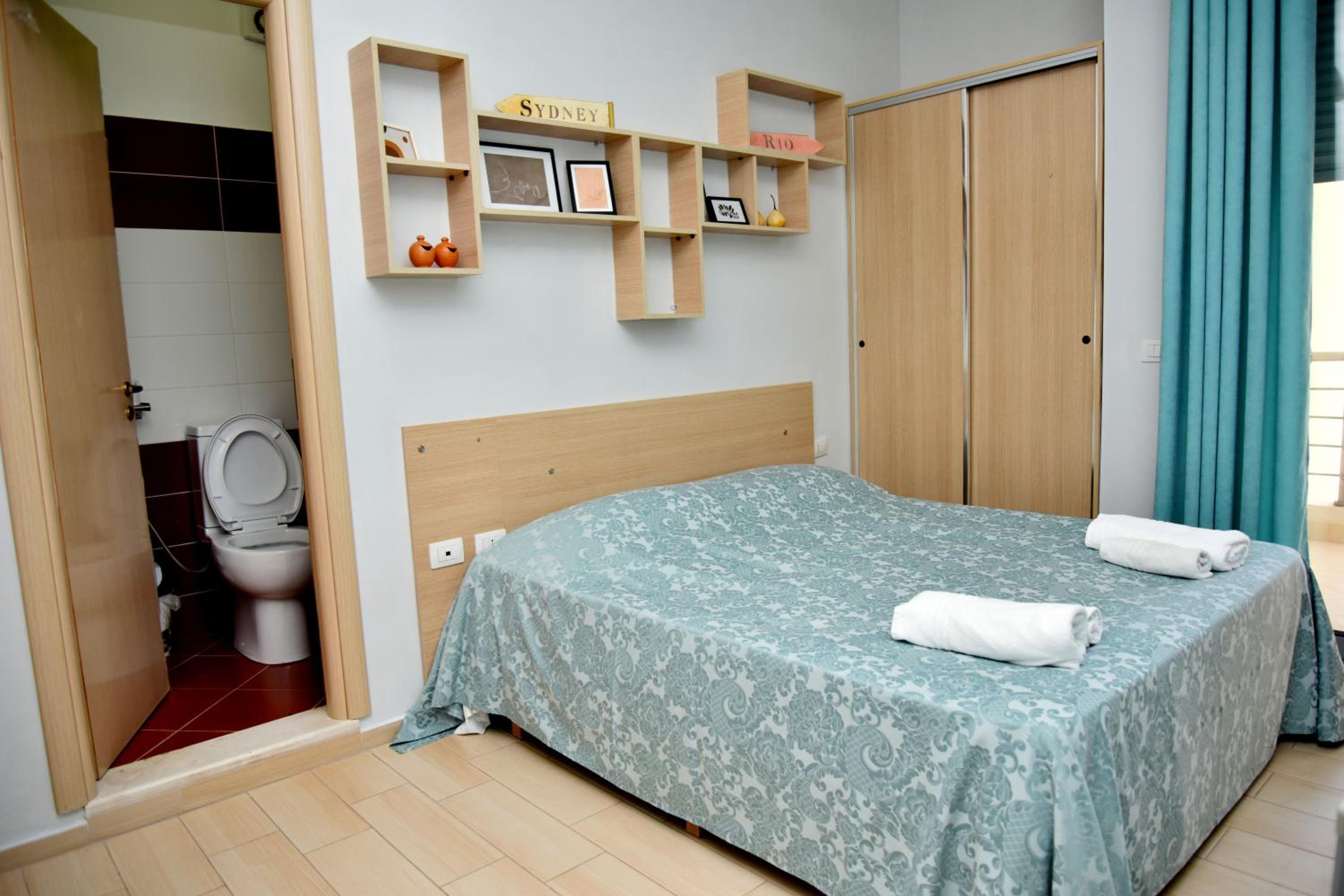 Arianiti Guesthouse