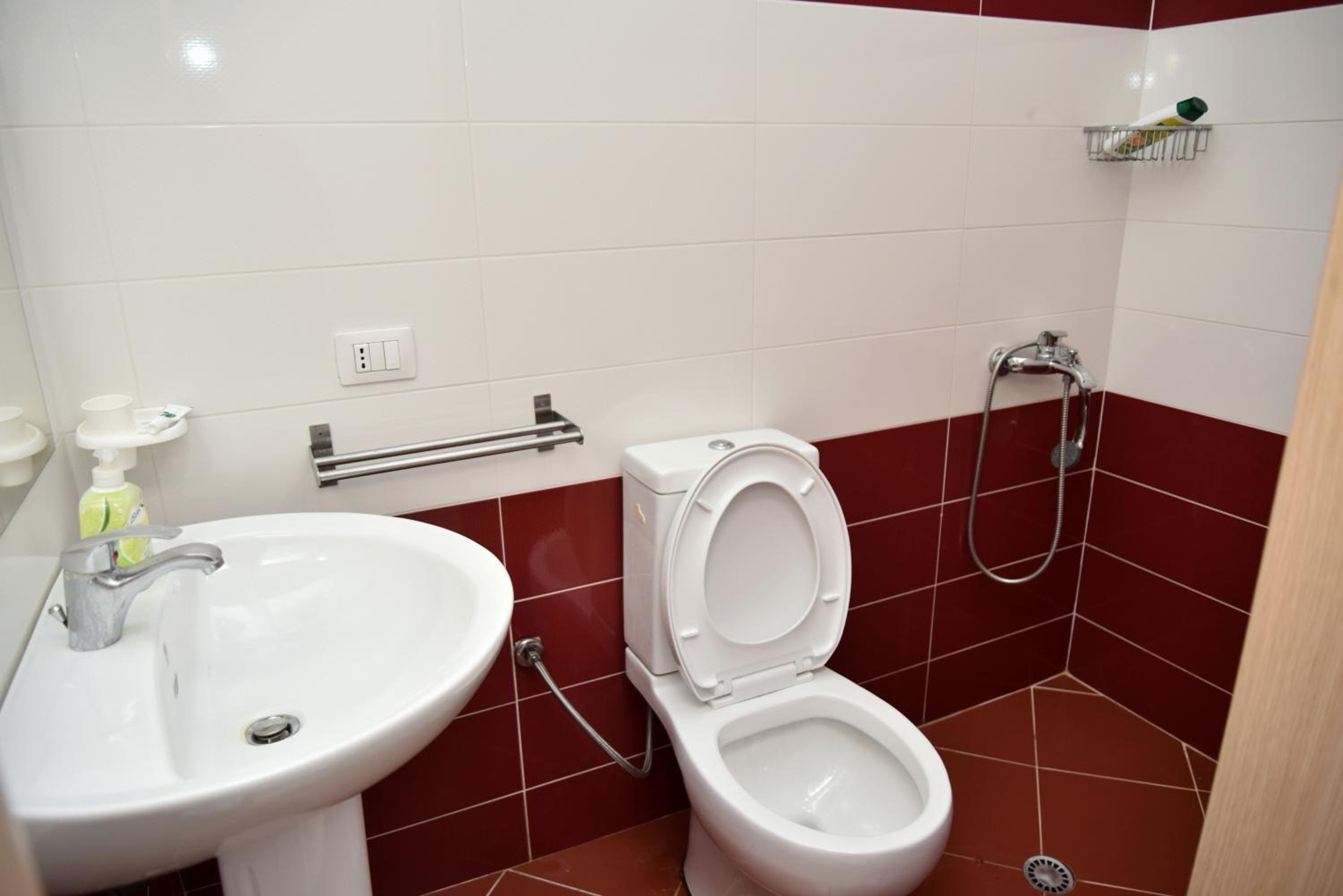 Arianiti Guesthouse
