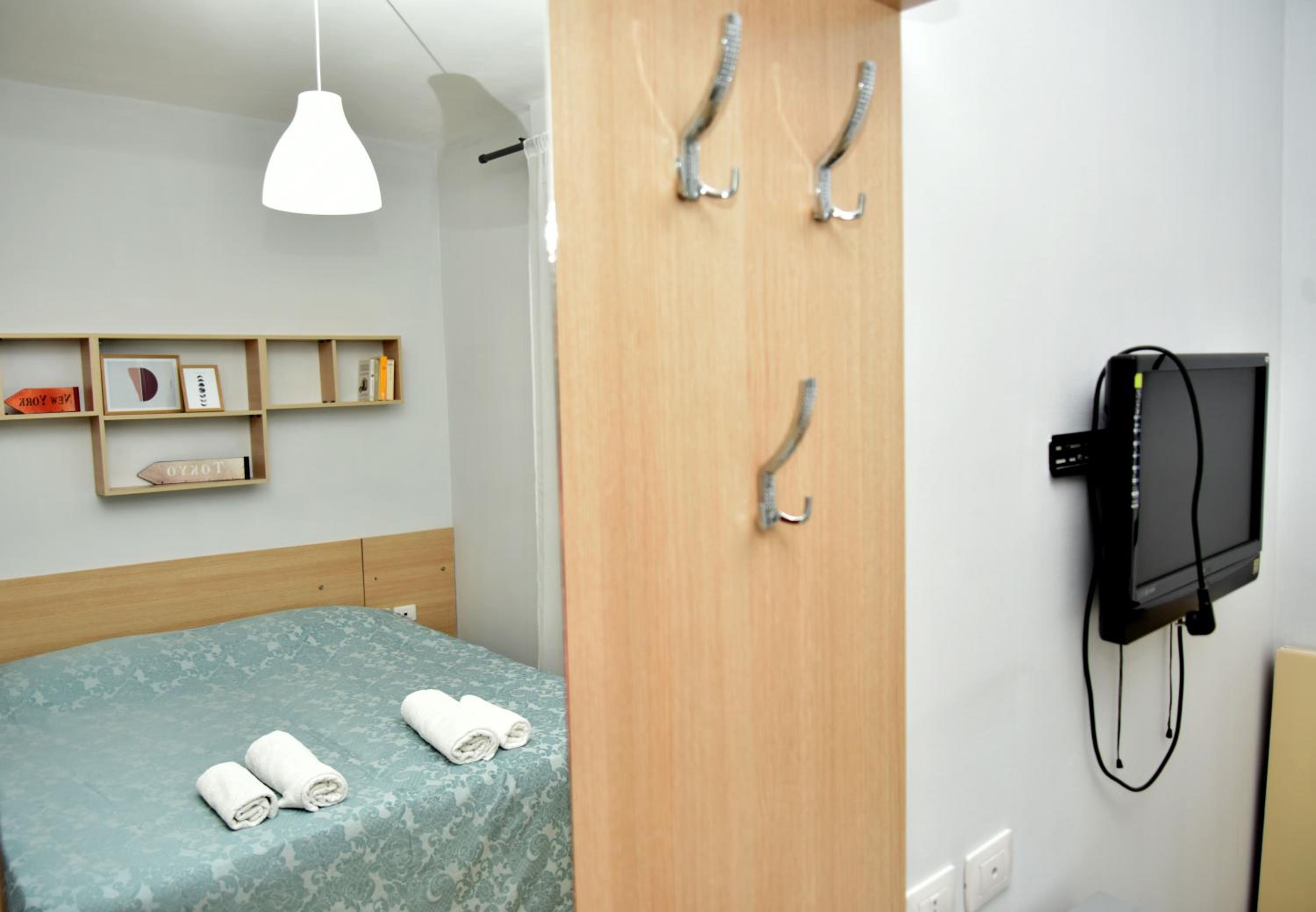 Arianiti Guesthouse