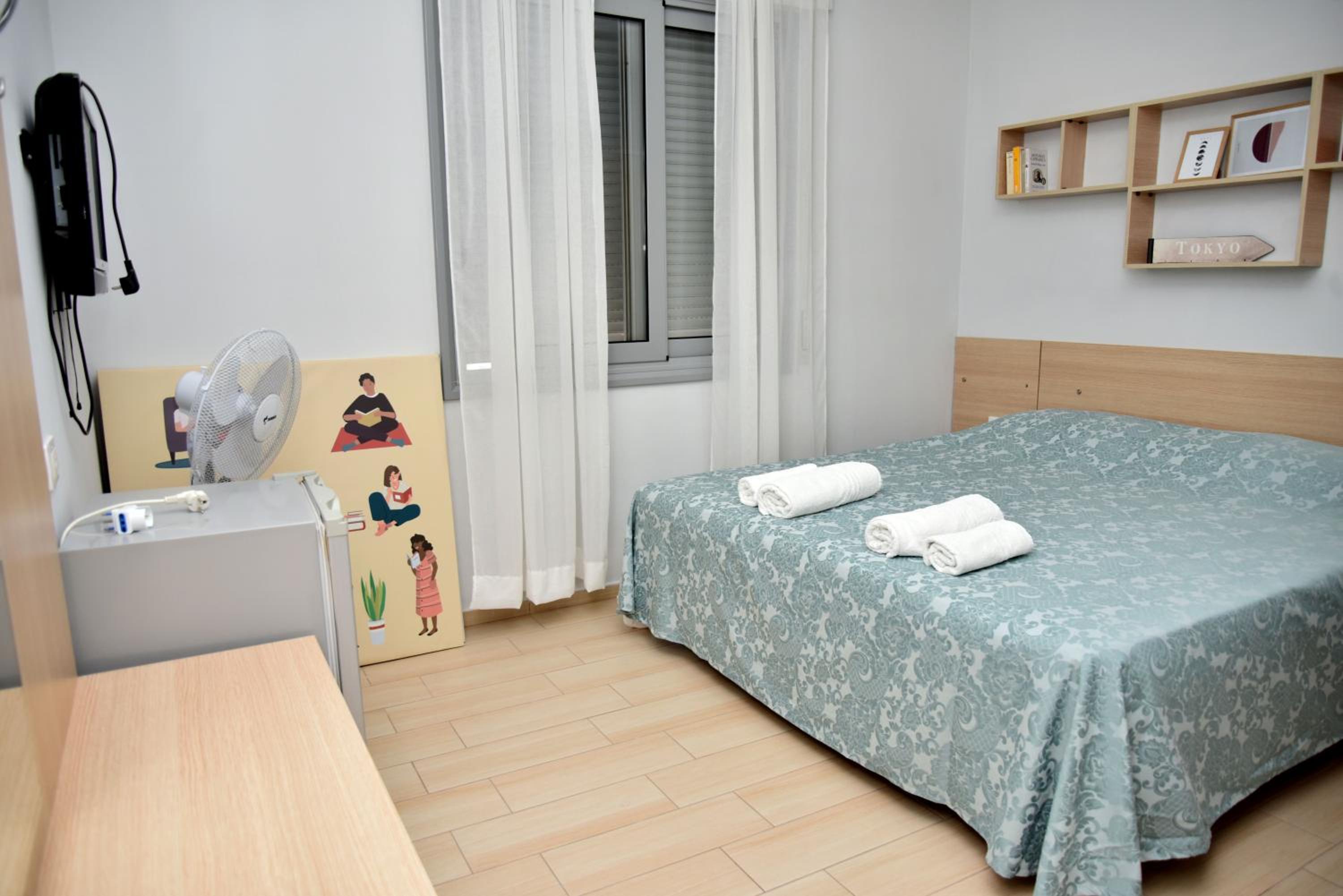 Arianiti Guesthouse