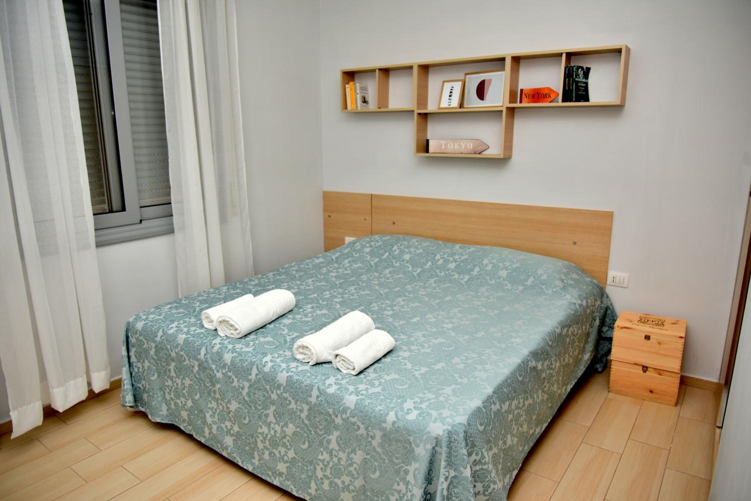 Arianiti Guesthouse