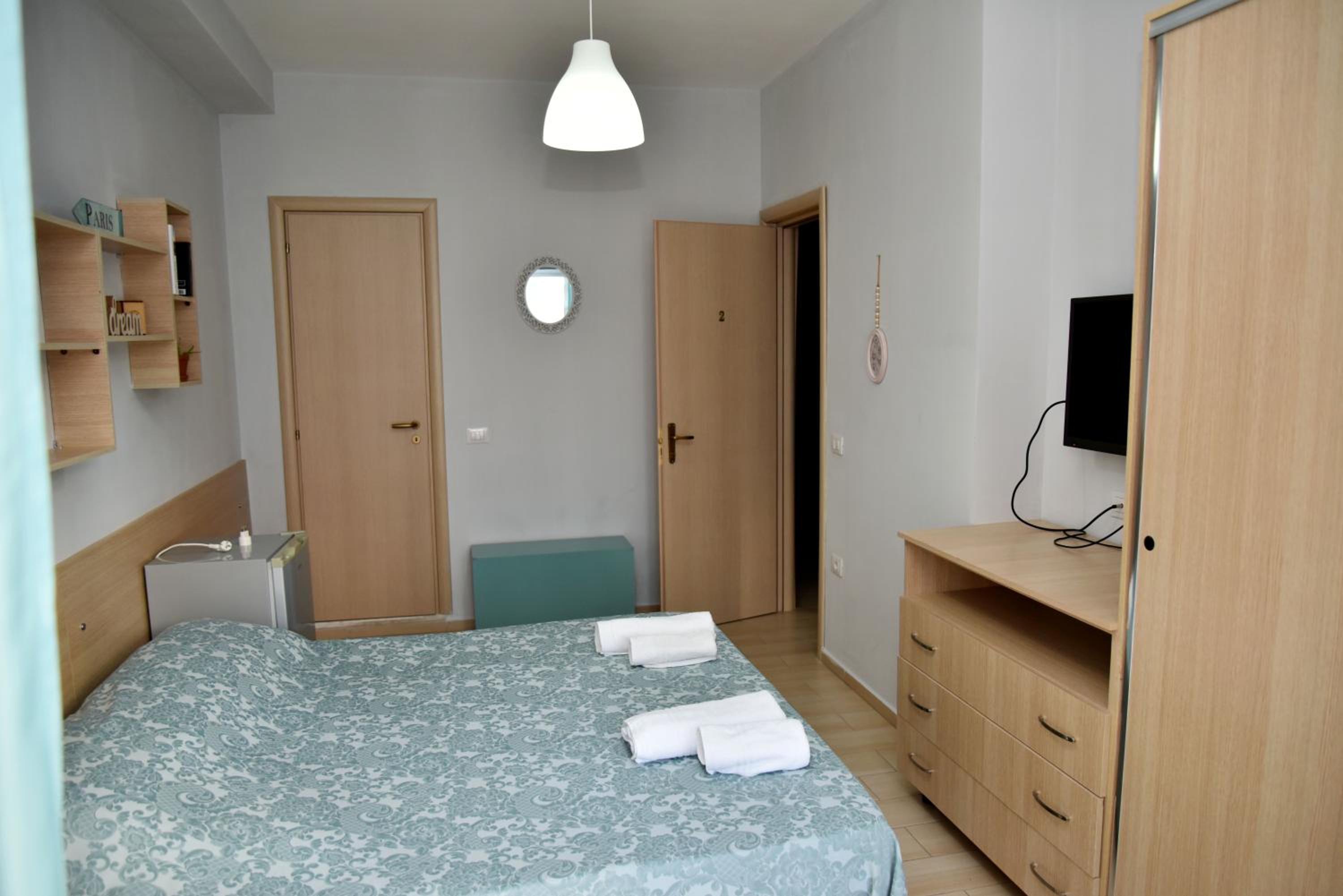 Arianiti Guesthouse